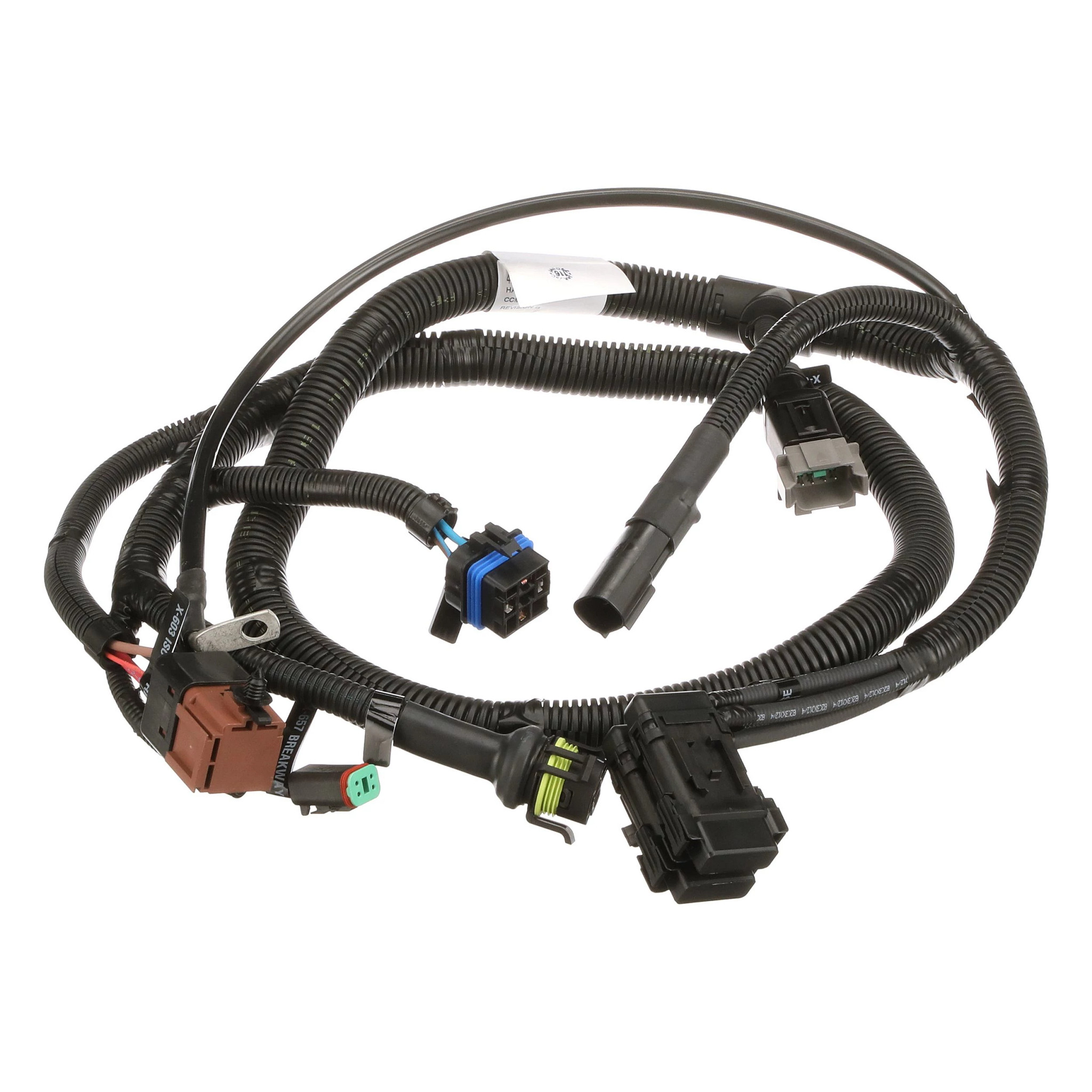 CABLAGGIO | NEWHOLLANDCE | EU | IT