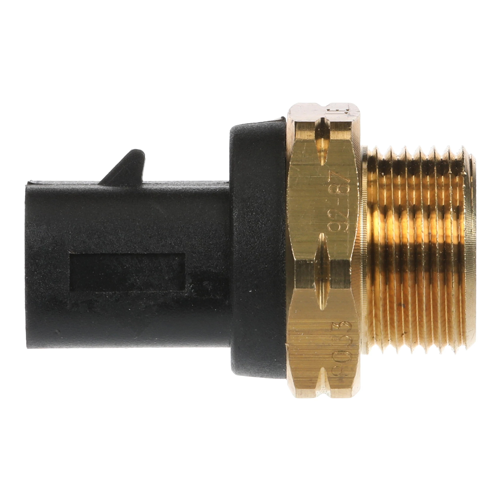 TEMPERATURE SWITCH | CASECE | ANZ | EN