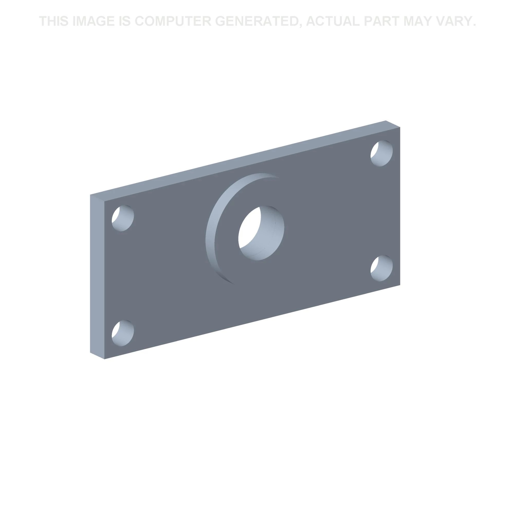 PLAQUE | FLEXICOIL | AMEA | EN