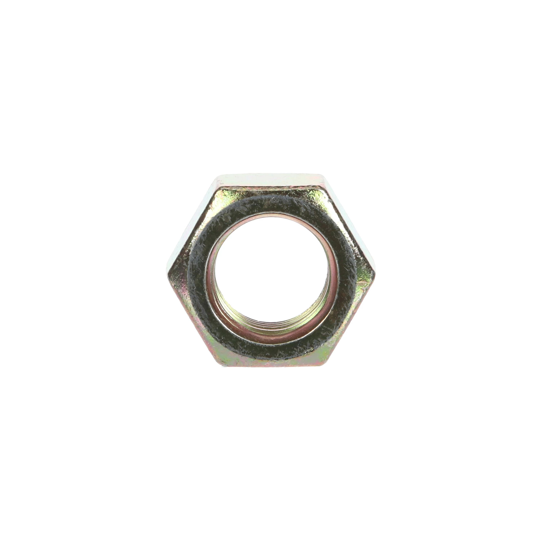 Porca de Aço | CASECE | BR | PT