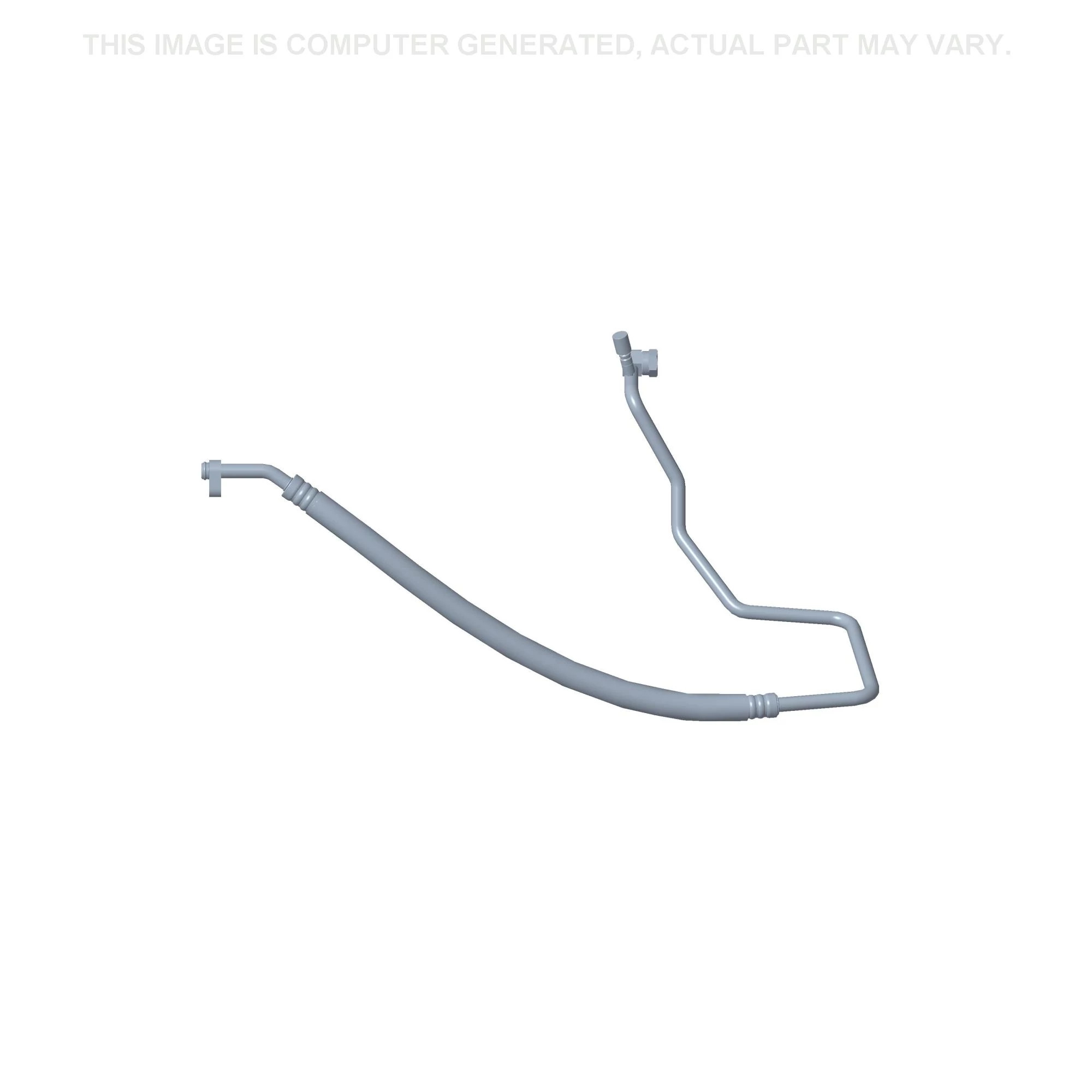 A/C HOSE | NEWHOLLANDCE | CA | EN