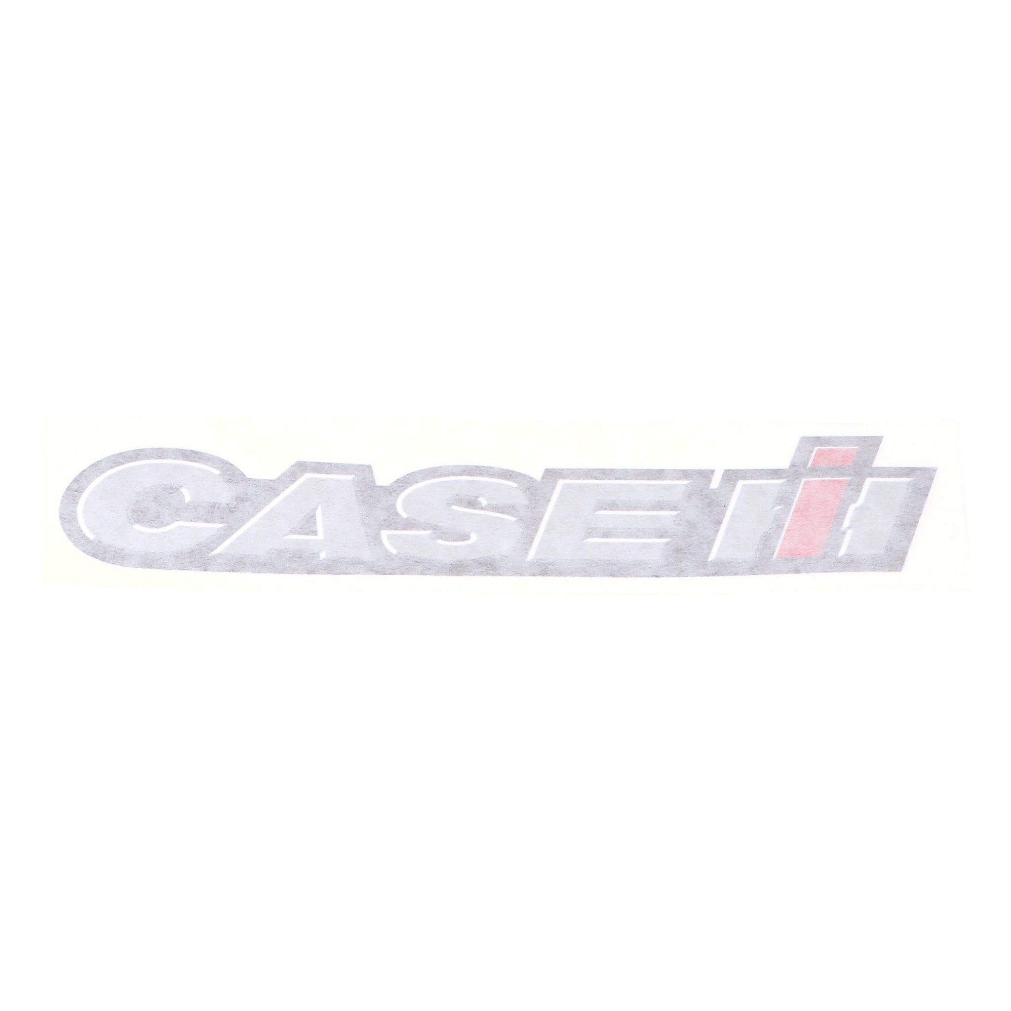 DECAL | CASEIH | GB | EN