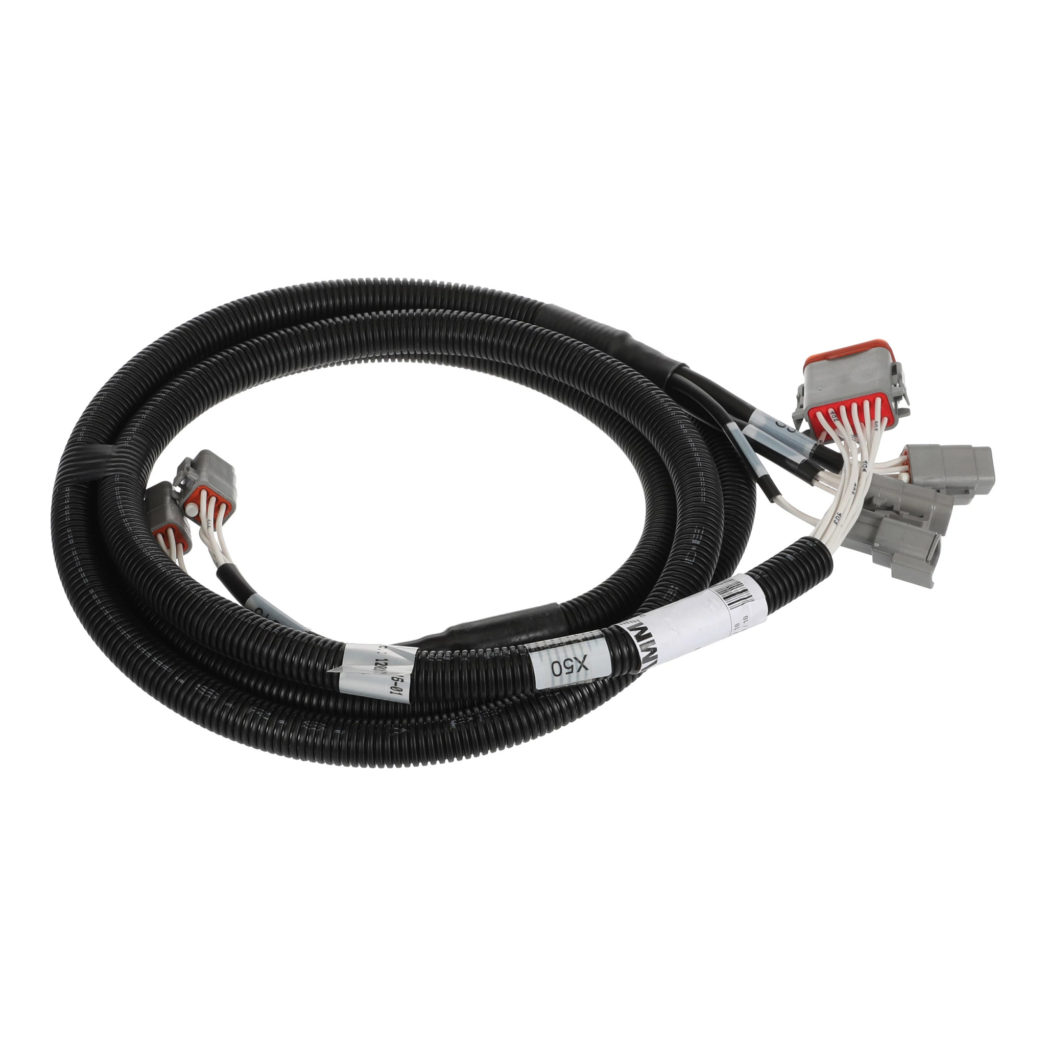 WIRE HARNESS - 47409213