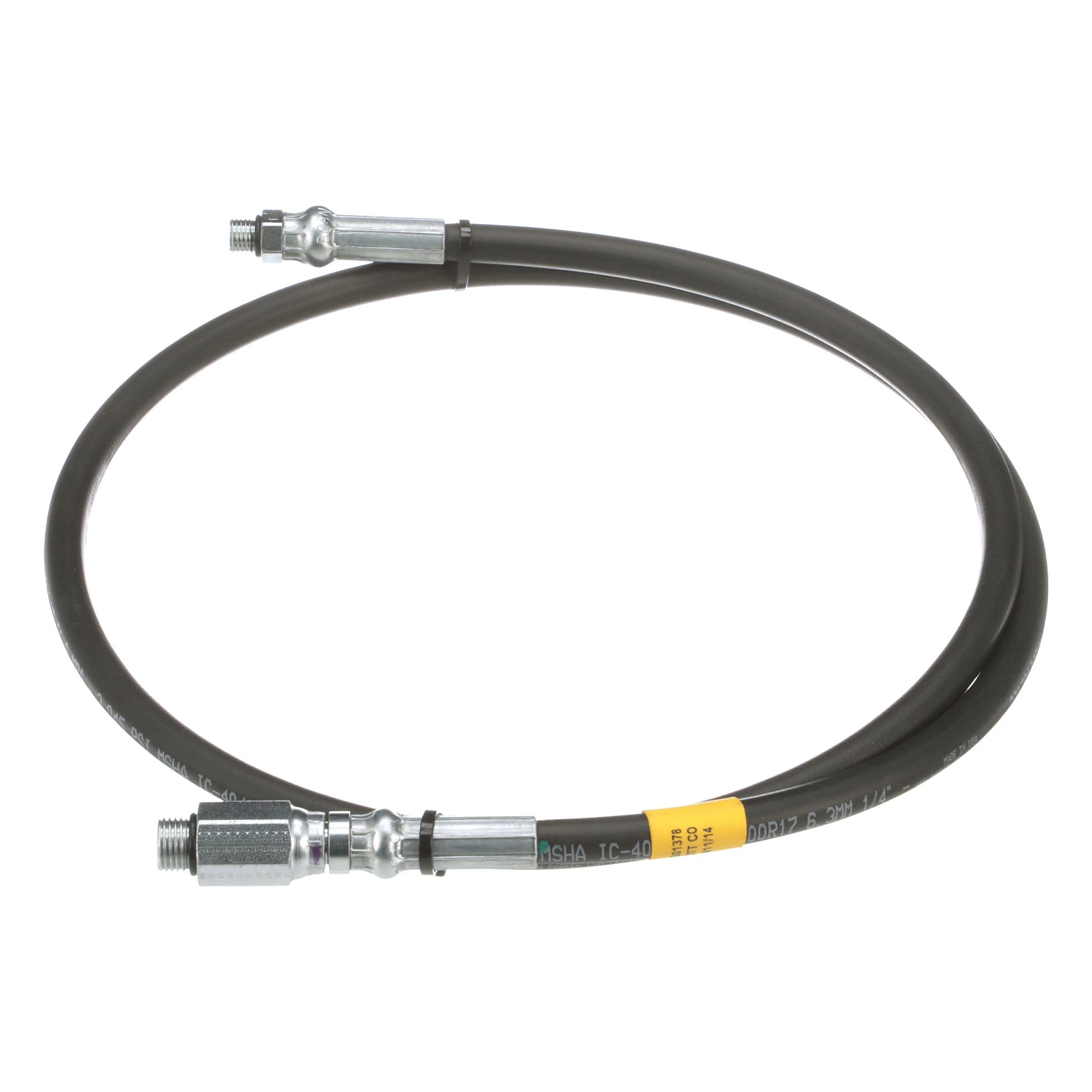 HOSE | NEWHOLLANDCE | AMEA | EN