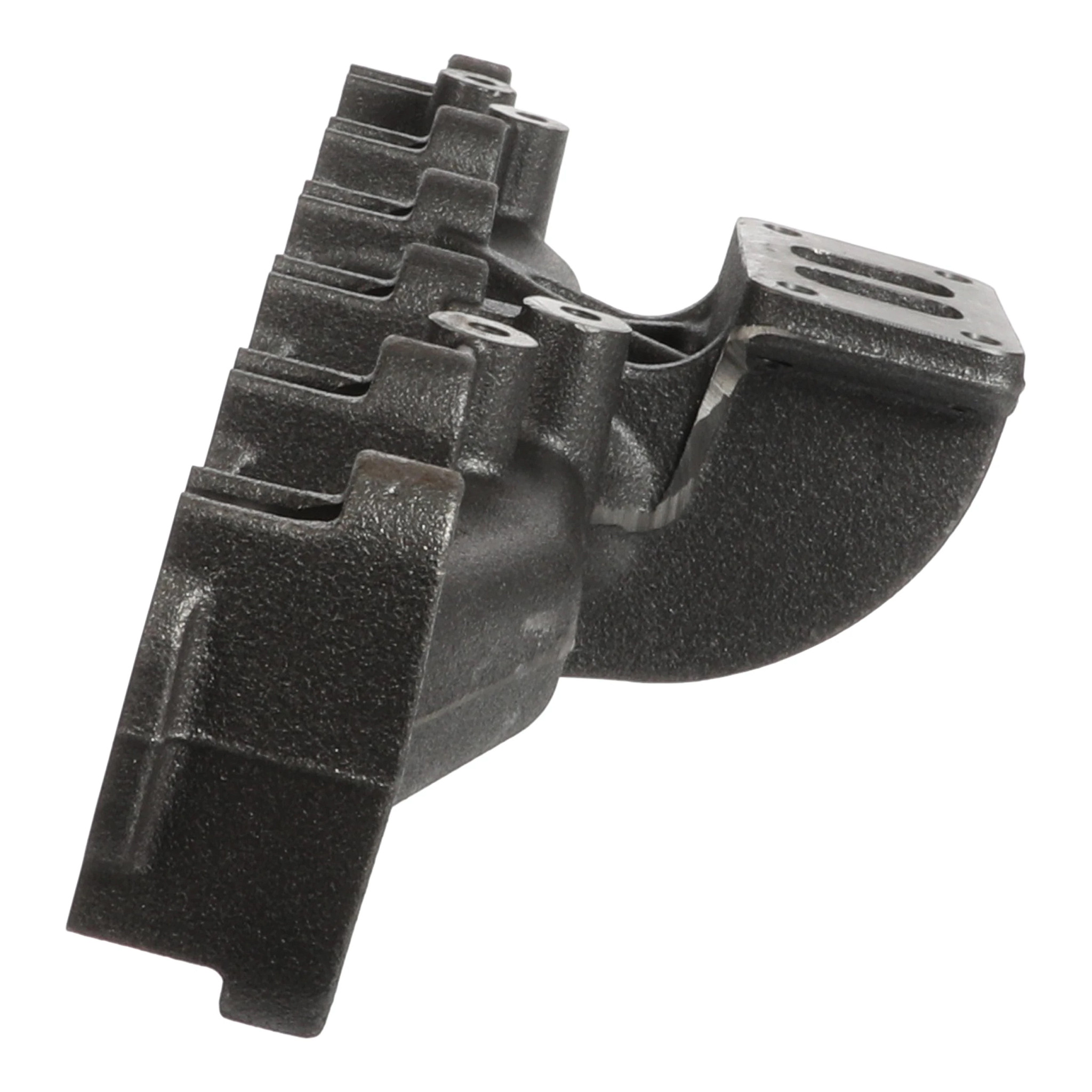 EXHAUST MANIFOLD | NEWHOLLANDAG | GB | EN