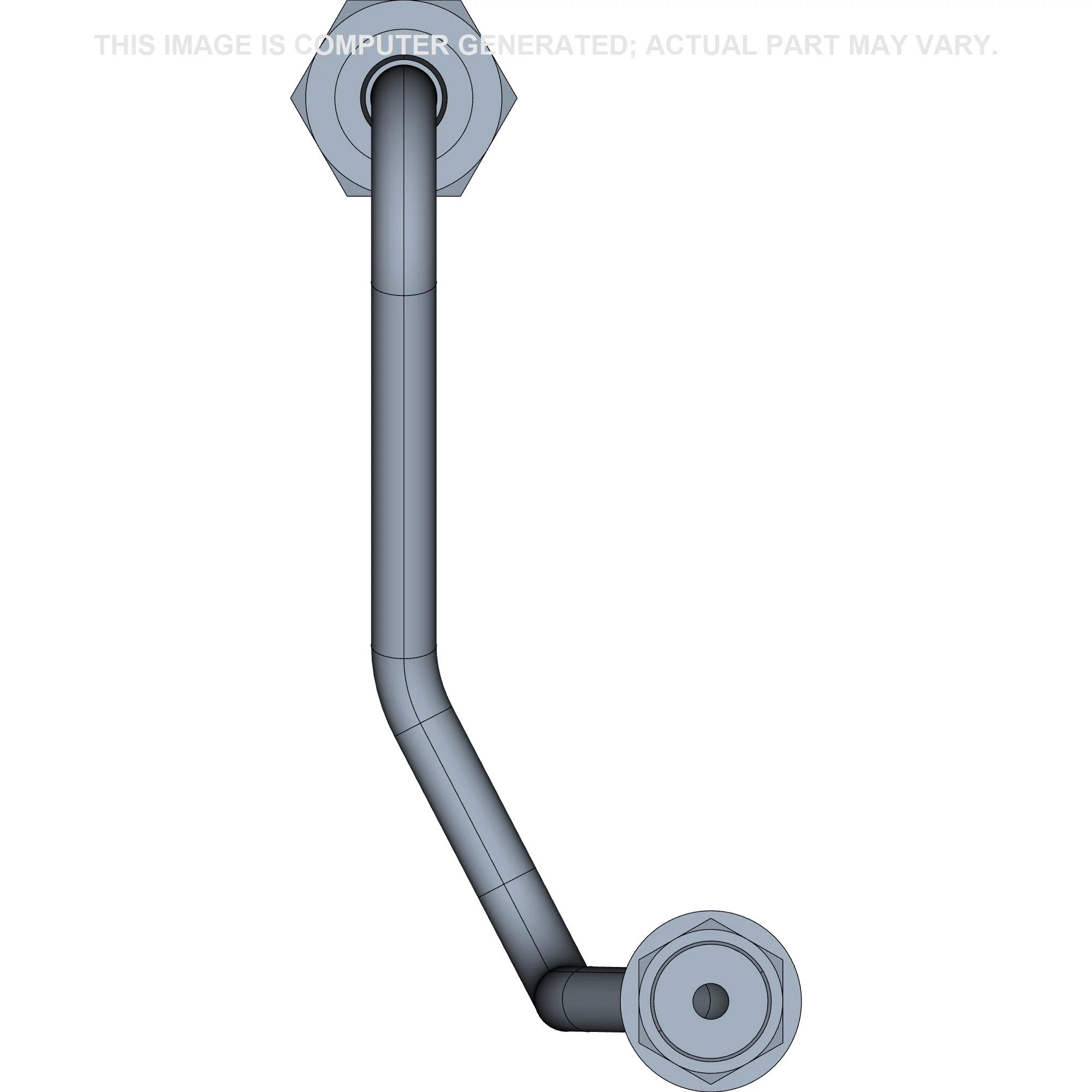 PIPE | CASEIH | GB | EN