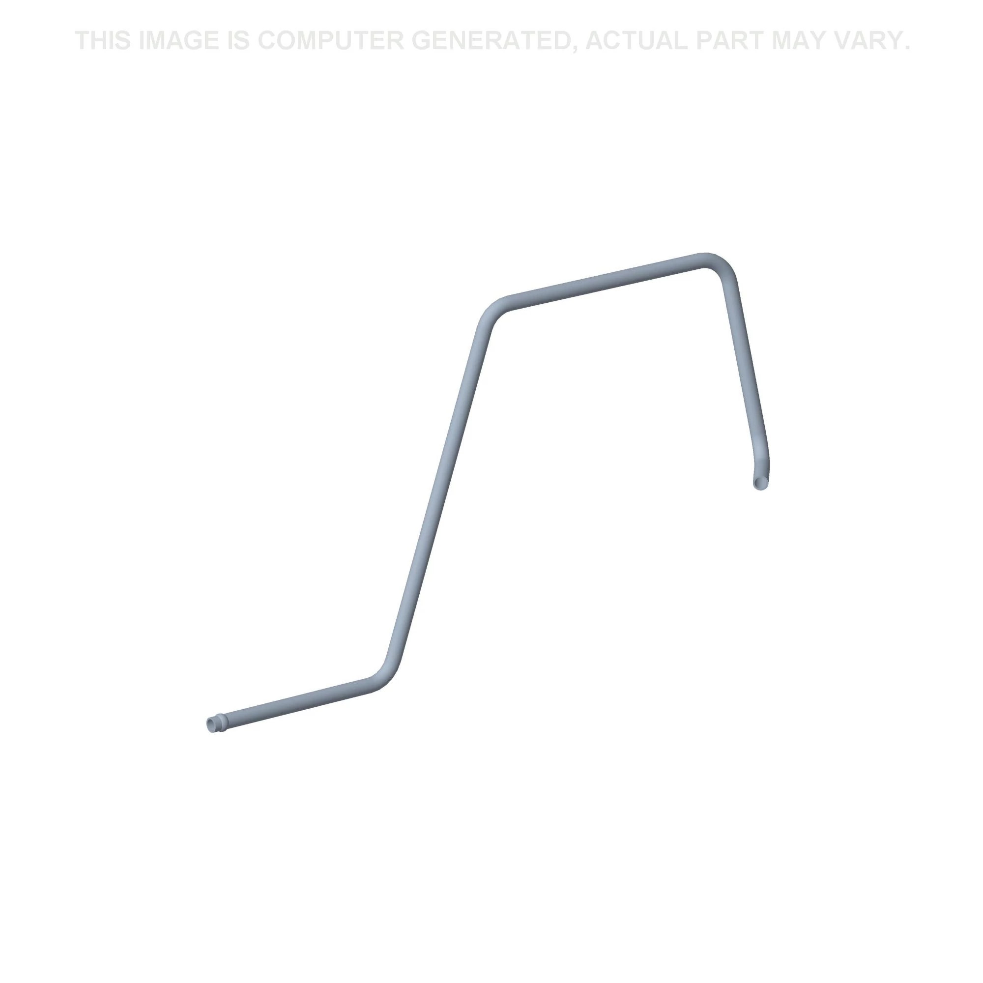 Silencieux droit | NEWHOLLANDAG | CA | EN