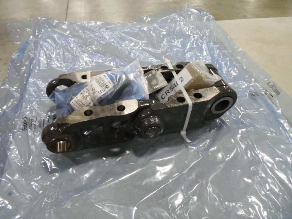 TRACK LINK | CASECE | AMEA | EN