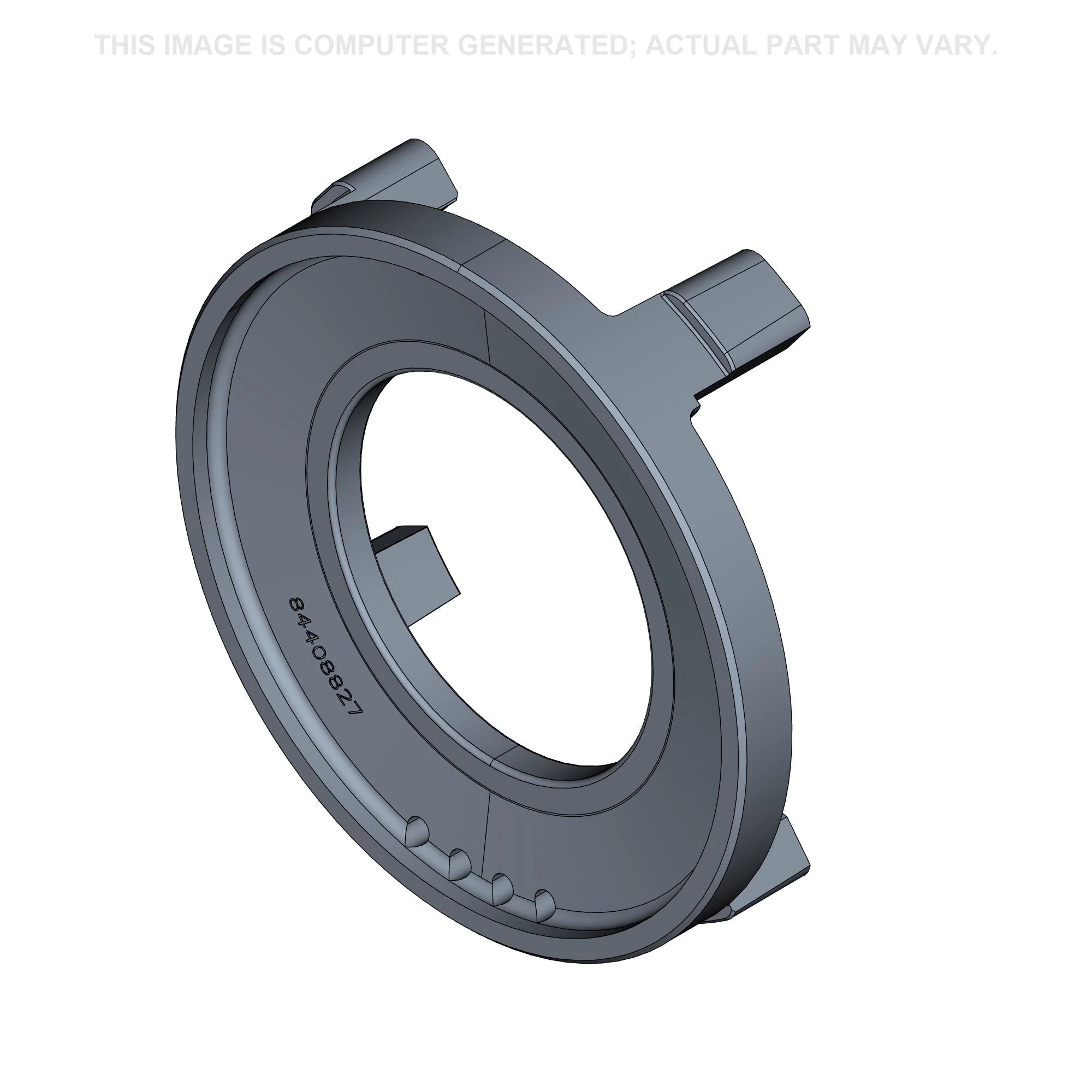 Conjunto de tampa da Embreagem - 84 mm L