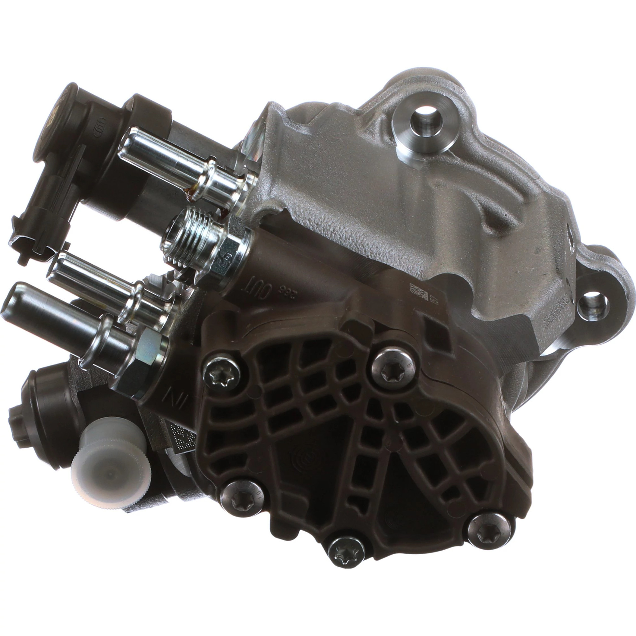 FUEL INJECTION PUMP | CASEIH | CA | EN