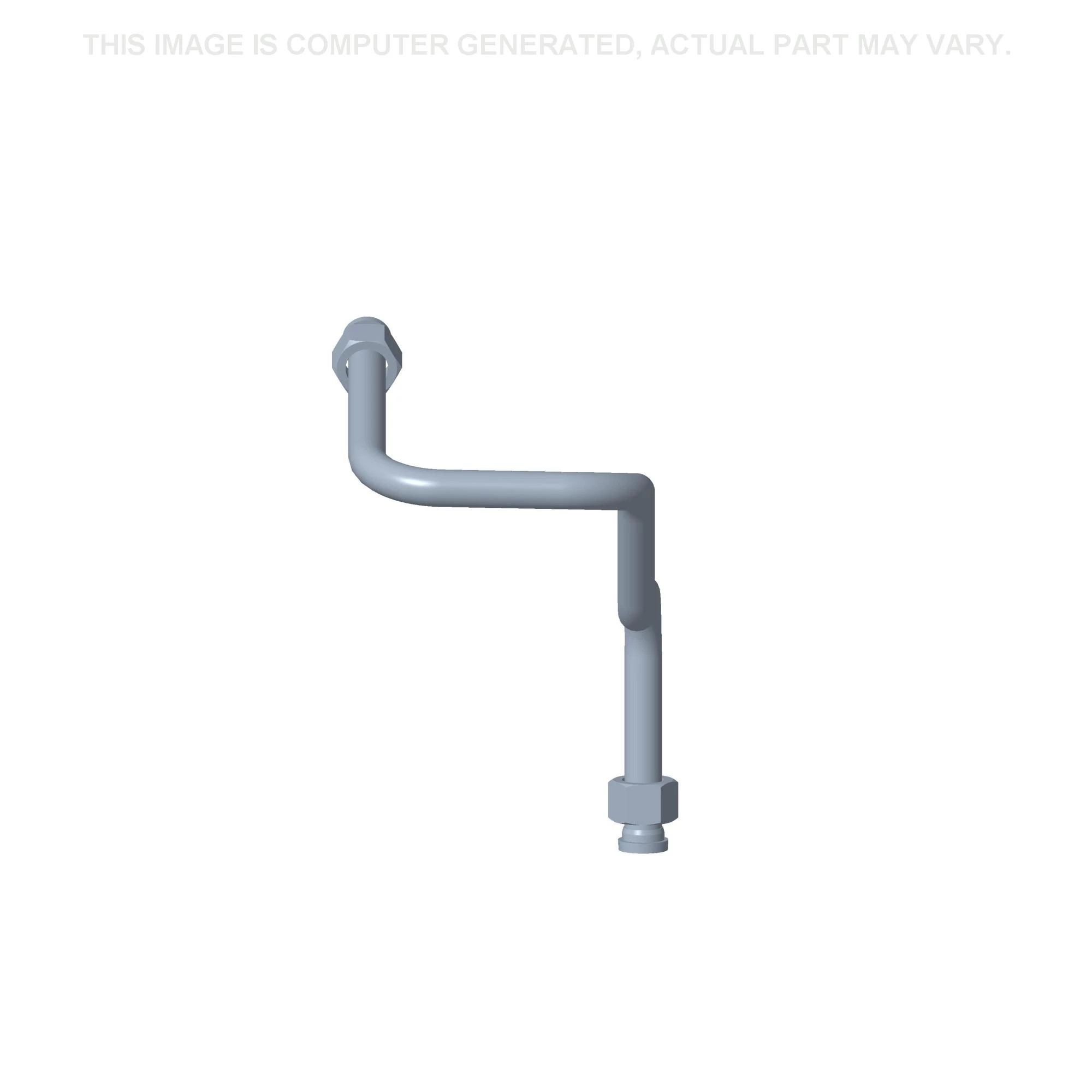 HYD TUBE | CASEIH | GB | EN