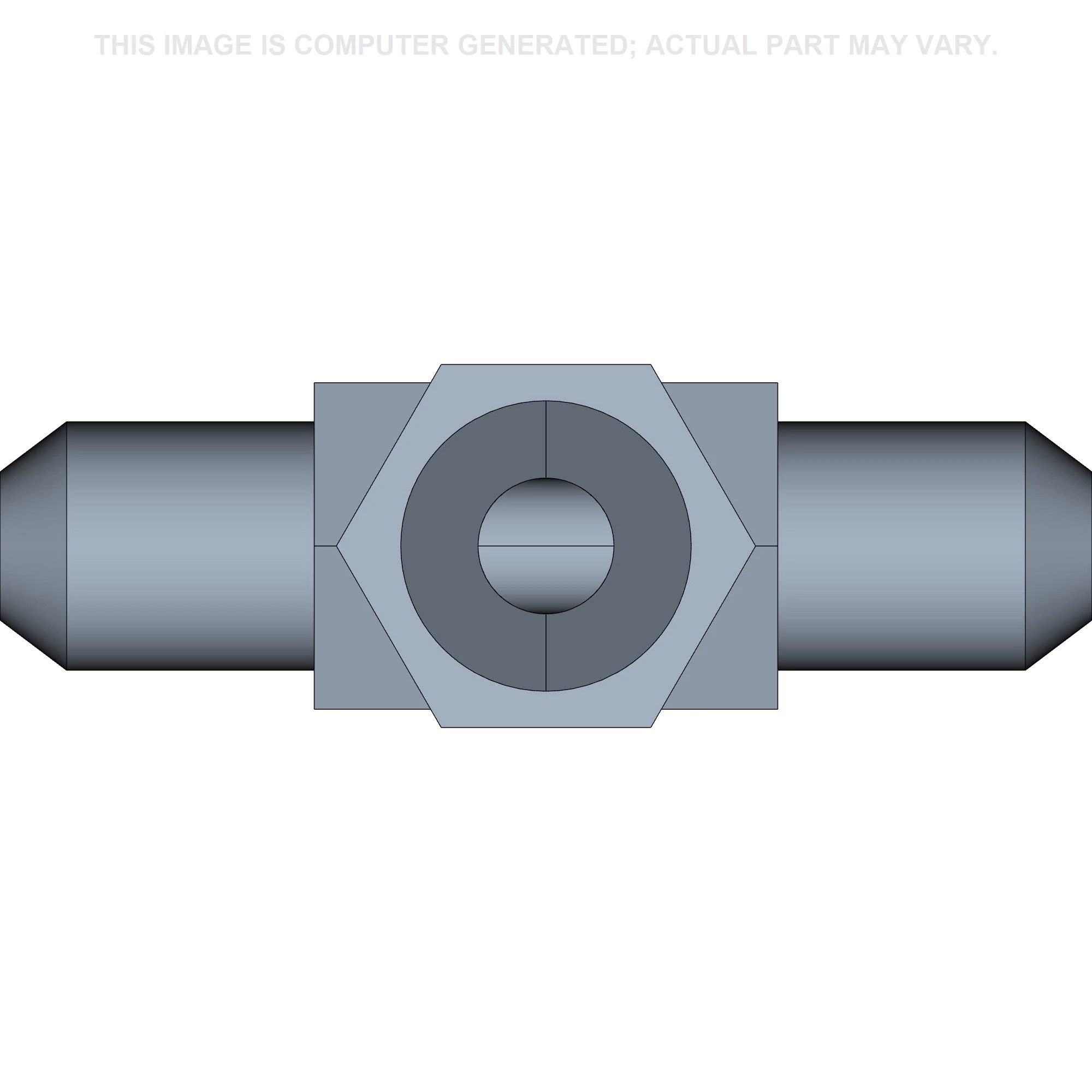 ZŁĄCZKA HYDRAULICZNA | NEWHOLLANDCE | EU | EN