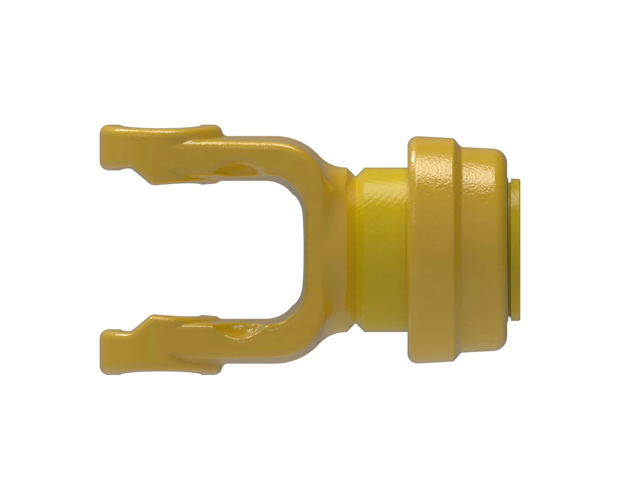 YOKE | CASECE | CA | EN