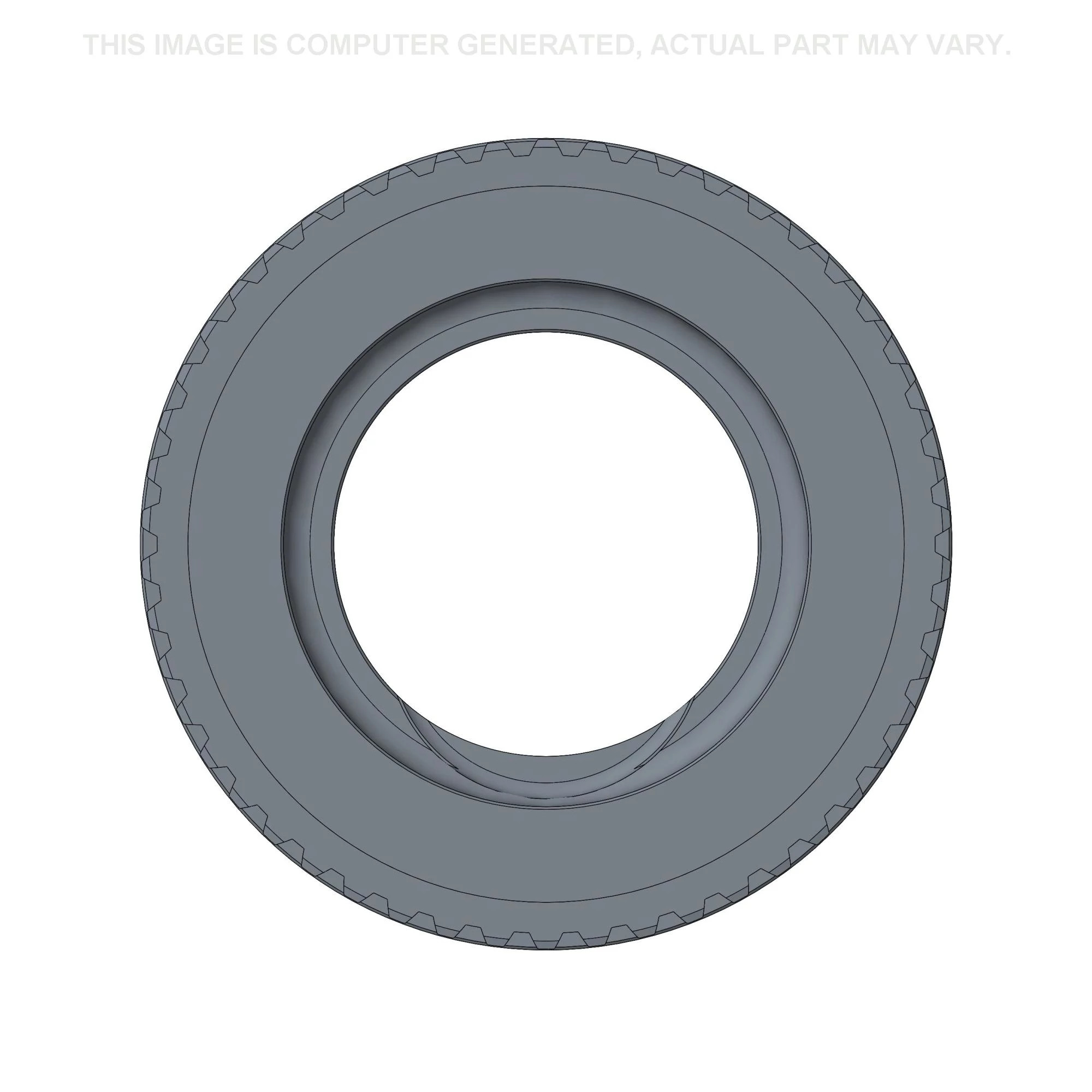 HUB | CASEIH | US | EN