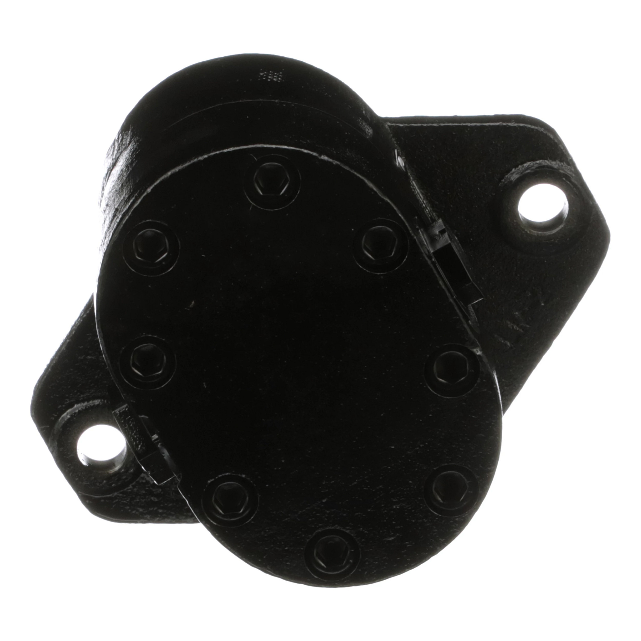 PUMP, HYDRAULIC | CASEIH | CA | FR