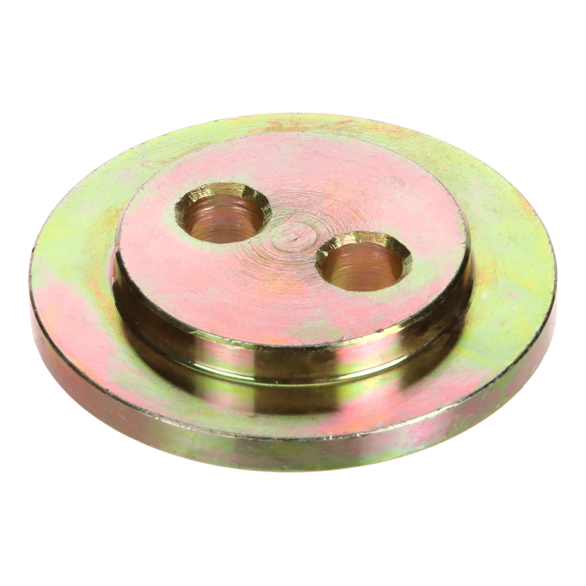 LOCKING PLATE | CASECE | CA | EN