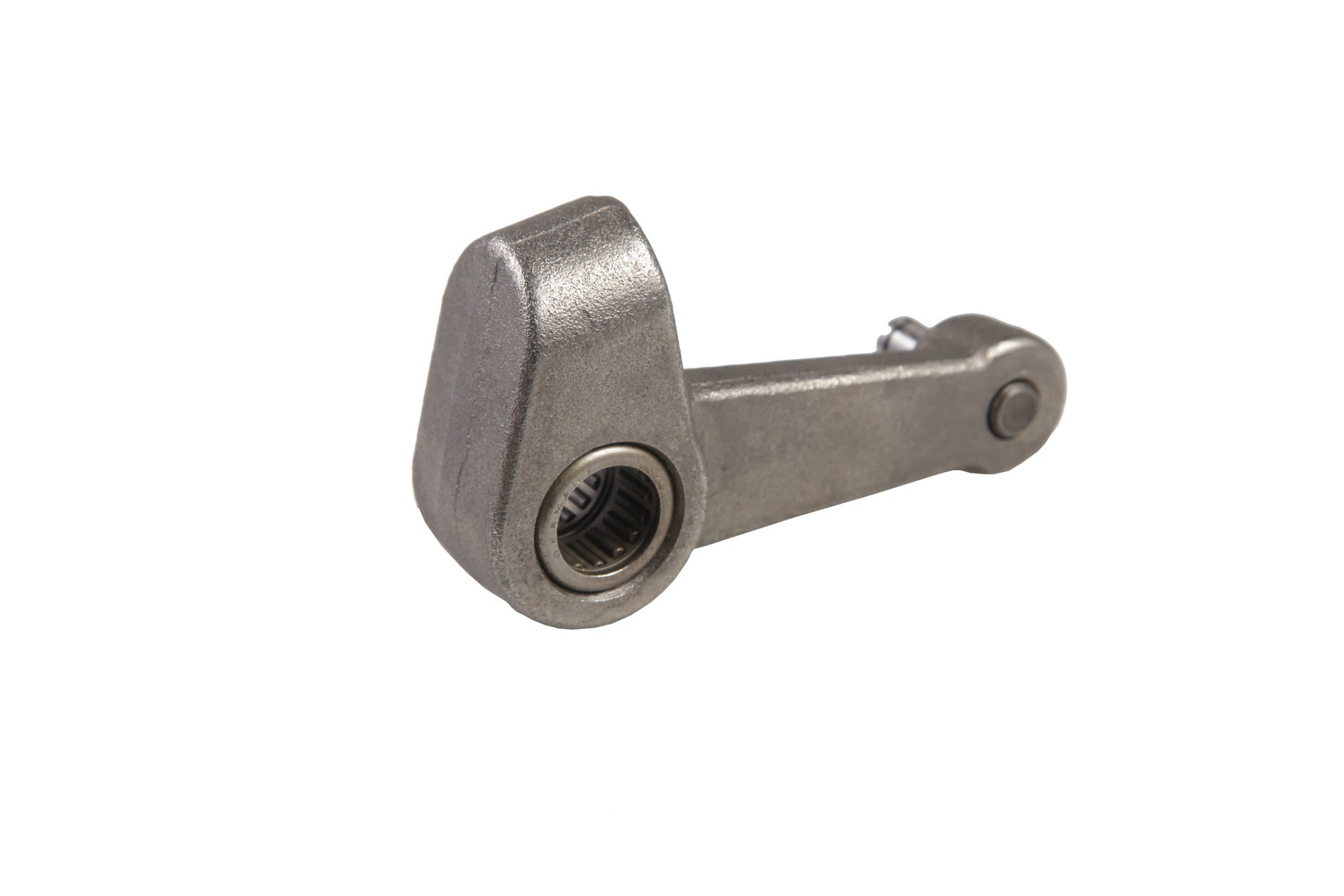 Alavanca interna do elevador hidráulico