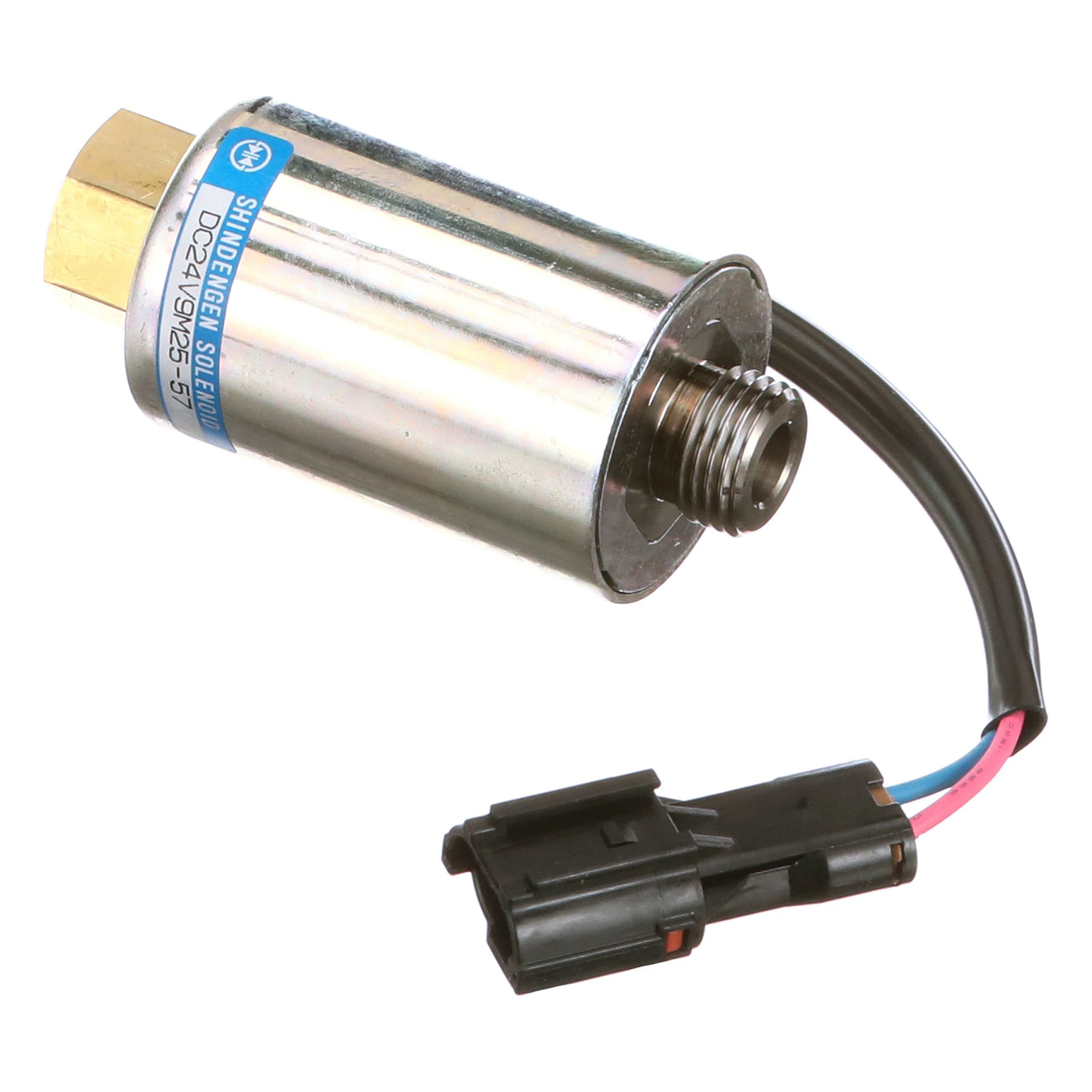 Electrovanne | CASECE | CA | FR