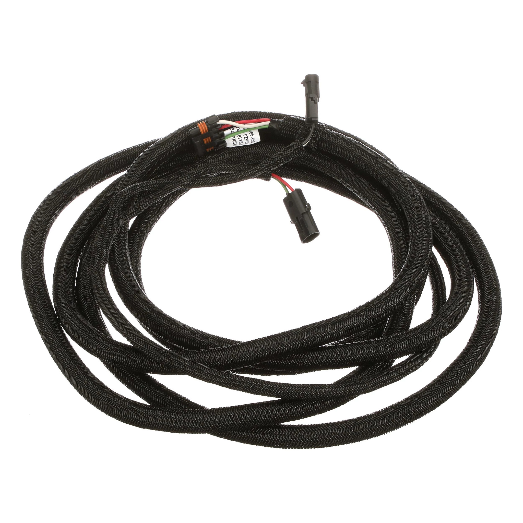 GRUPO DE CABLES | NEWHOLLANDCE | SA | ES