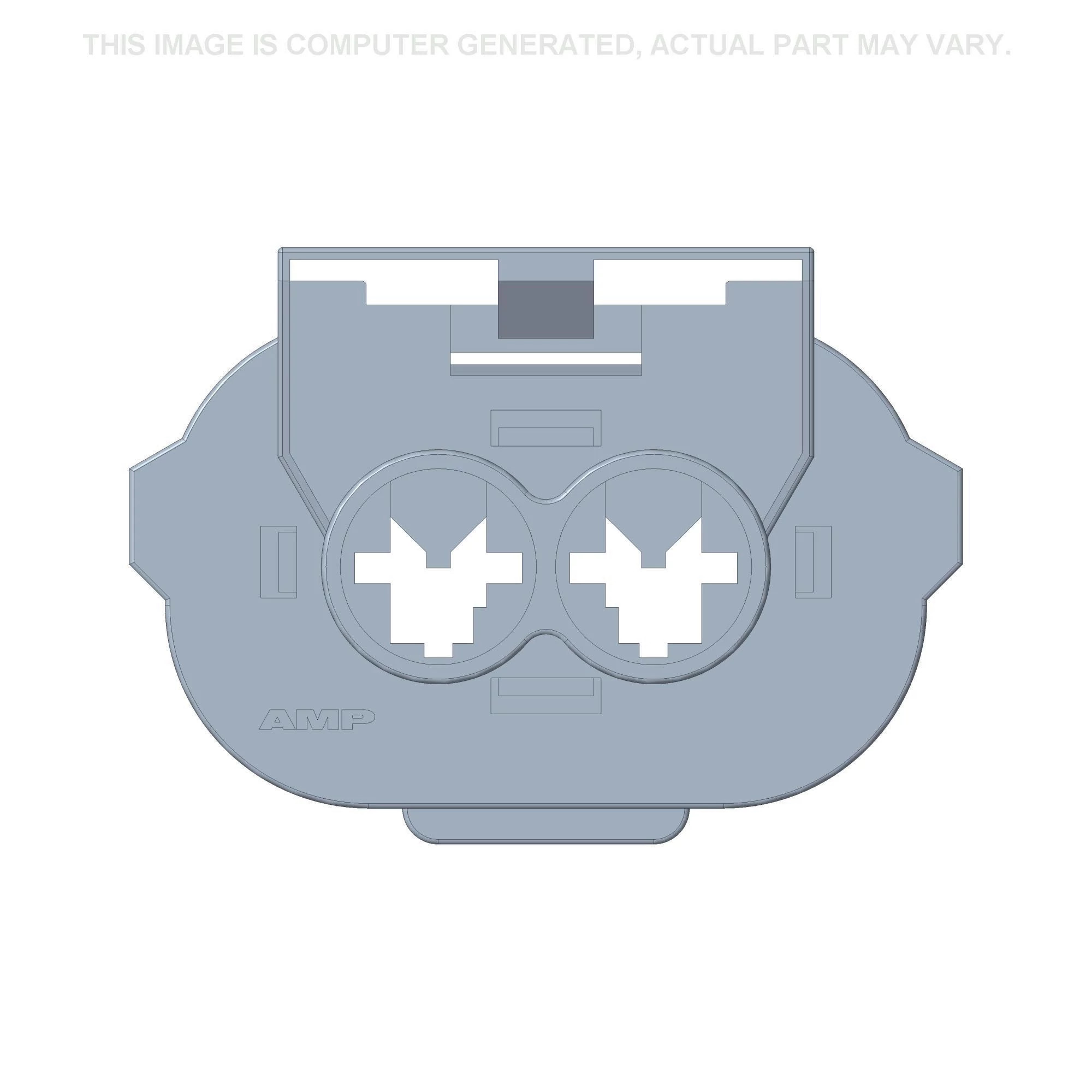 ELEC CONNECTOR | NEWHOLLANDAG | EU | EN