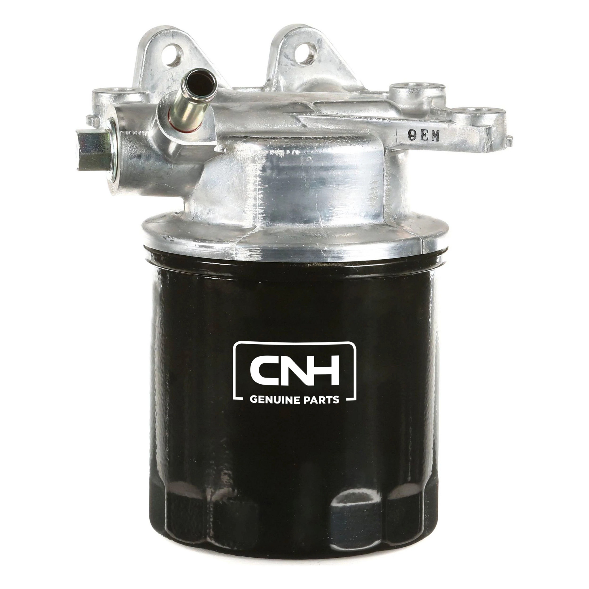 Engine Oil Filter | CASECE | CA | EN