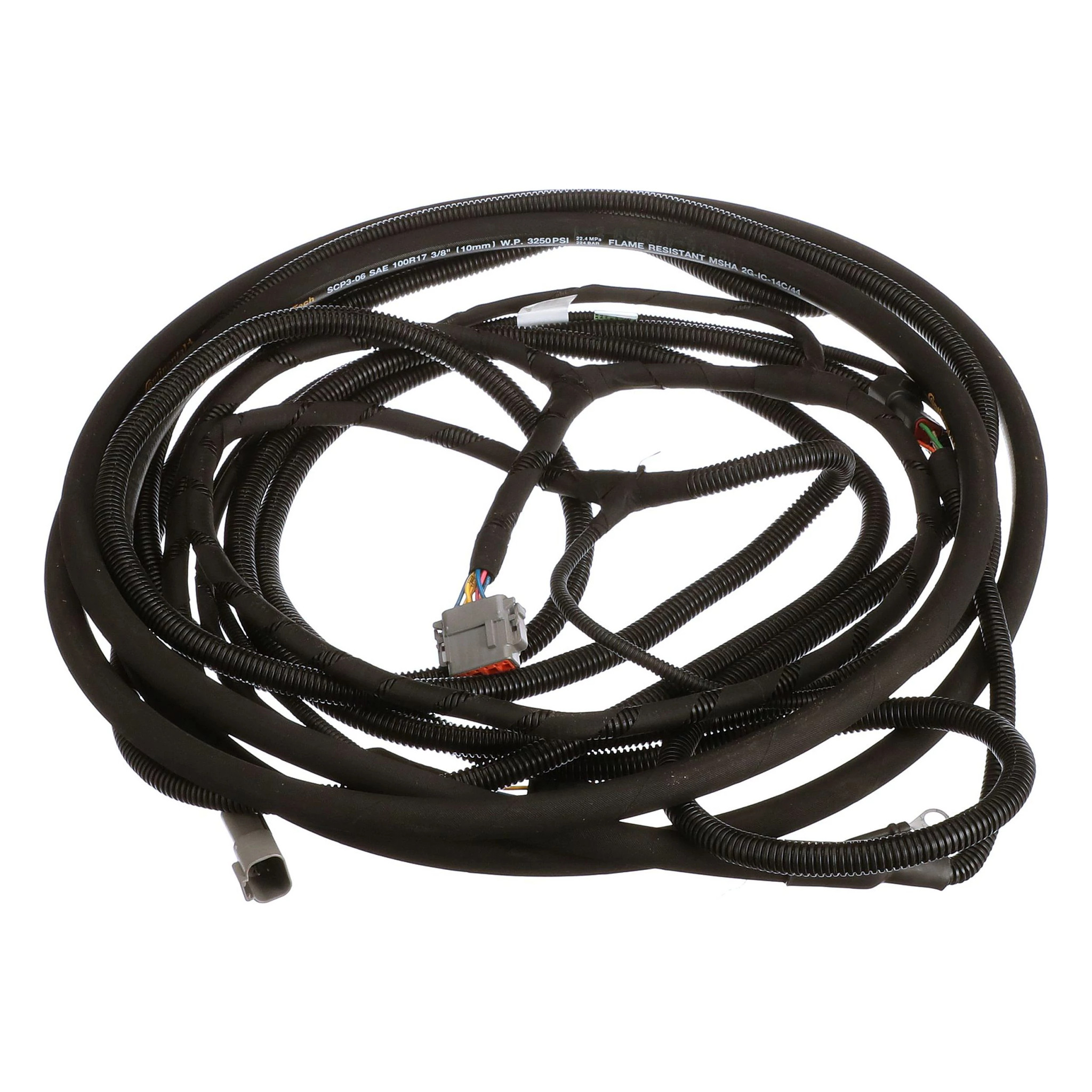 GRUPO DE CABLES | CASECE | EU | IT