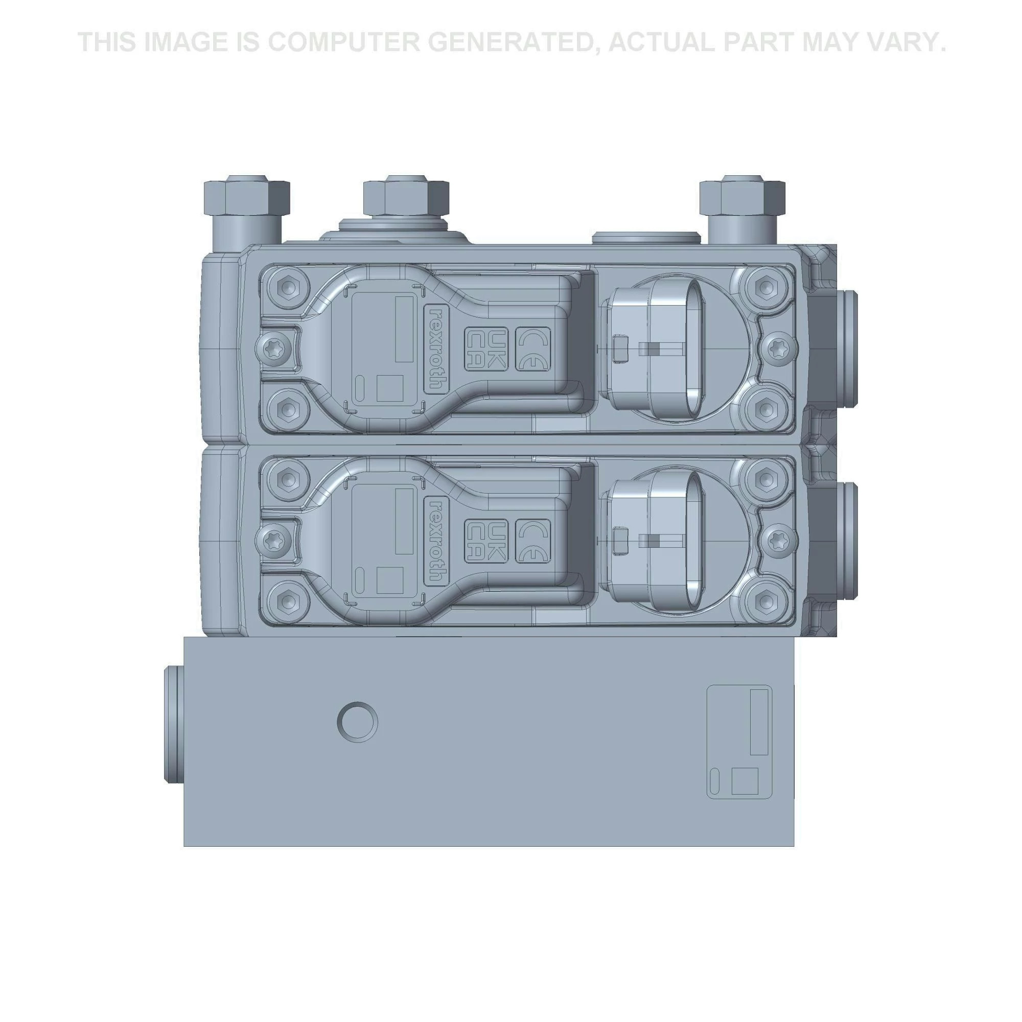 HYDRAULIC VALVE | CASEIH | US | EN