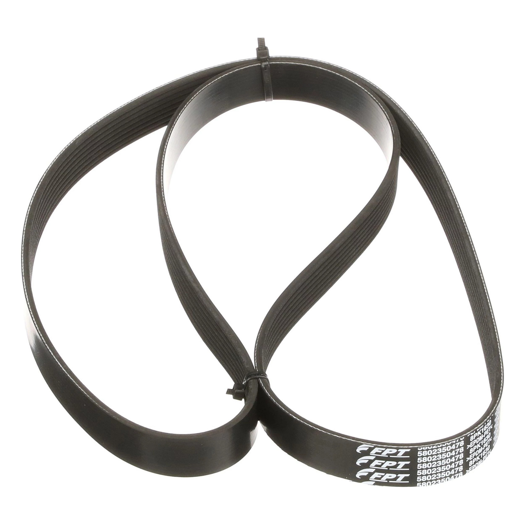 【GROVE】 HOLLIS BELT / 追跡付 Toothed For Exmark 100-6486 | 8TEN