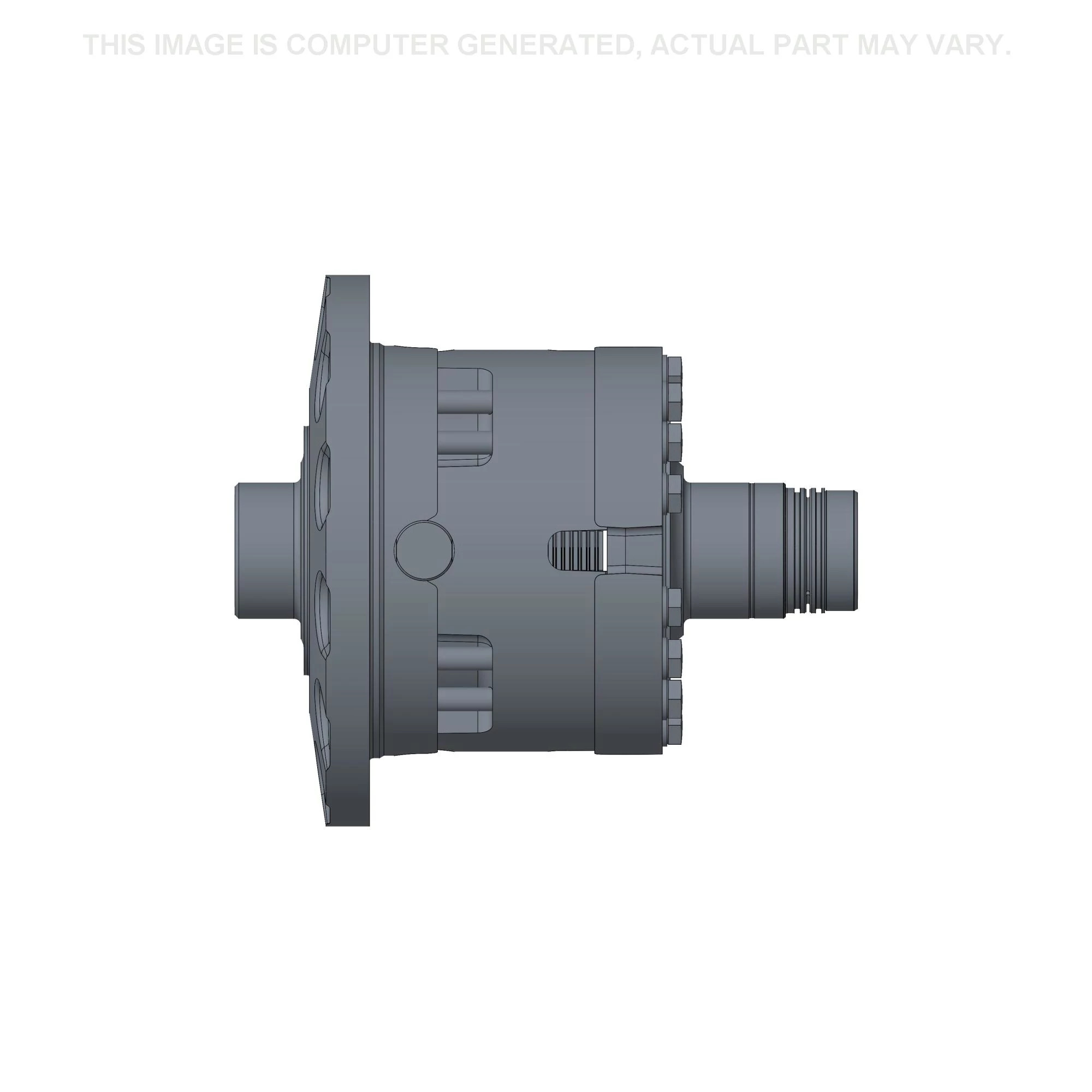 CASE ASSY. | FLEXICOIL | ANZ | EN