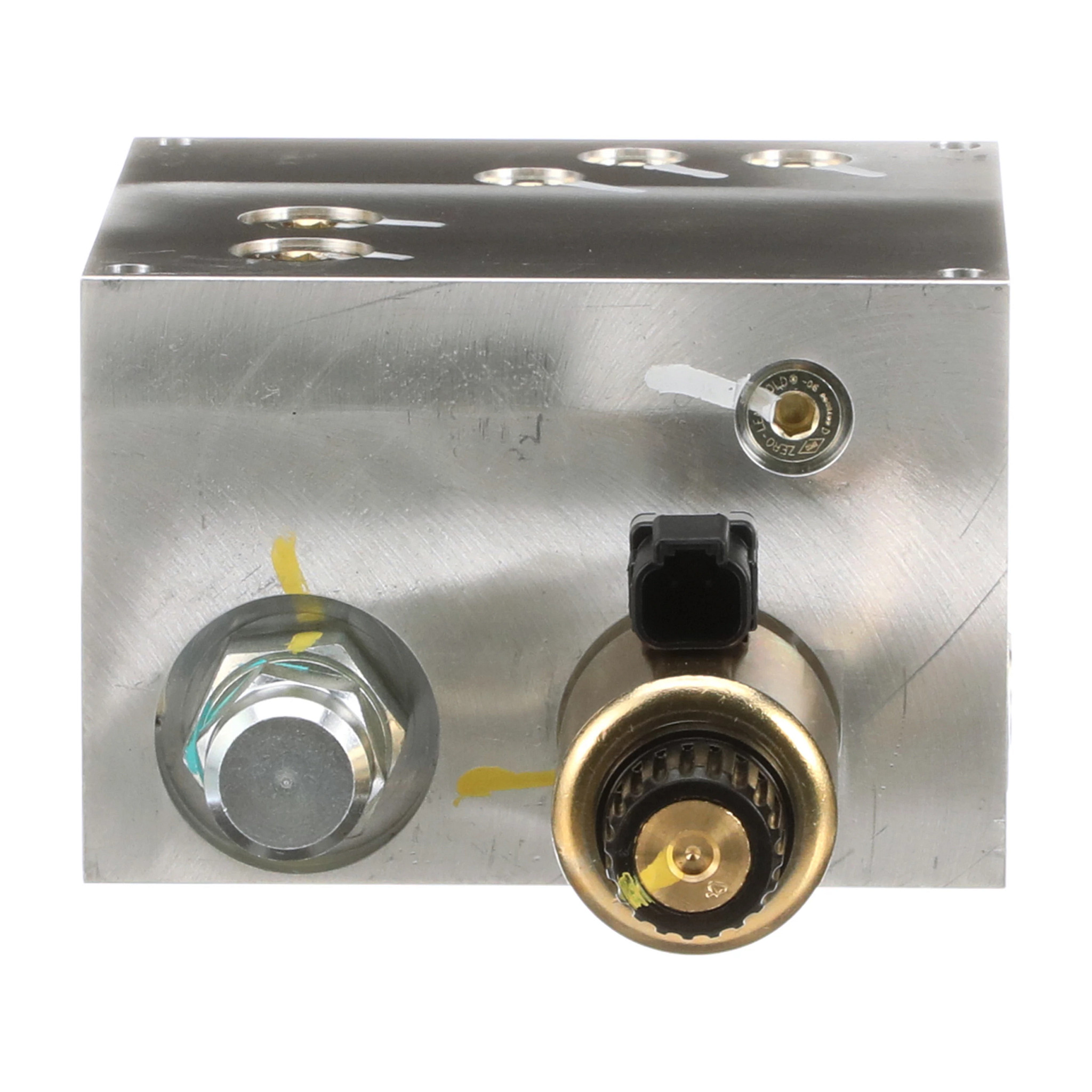 РАСПРЕД КЛАПАН | NEWHOLLANDCE | AMEA | RU