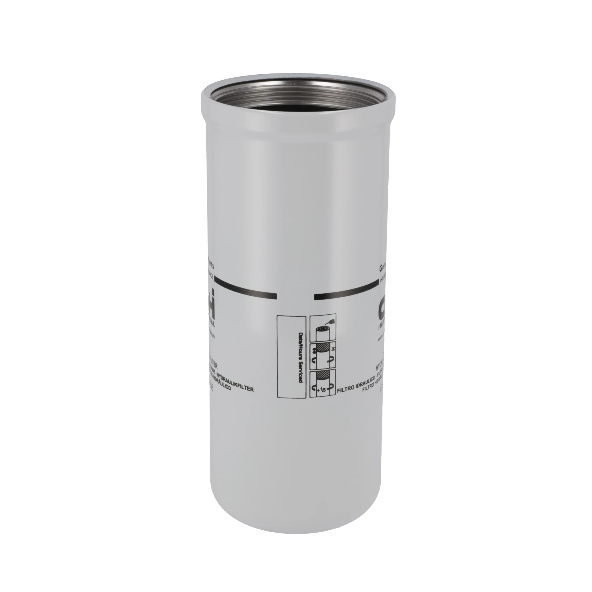 FILTER, HYDRAULISCHE | CASEIH | EU | NL