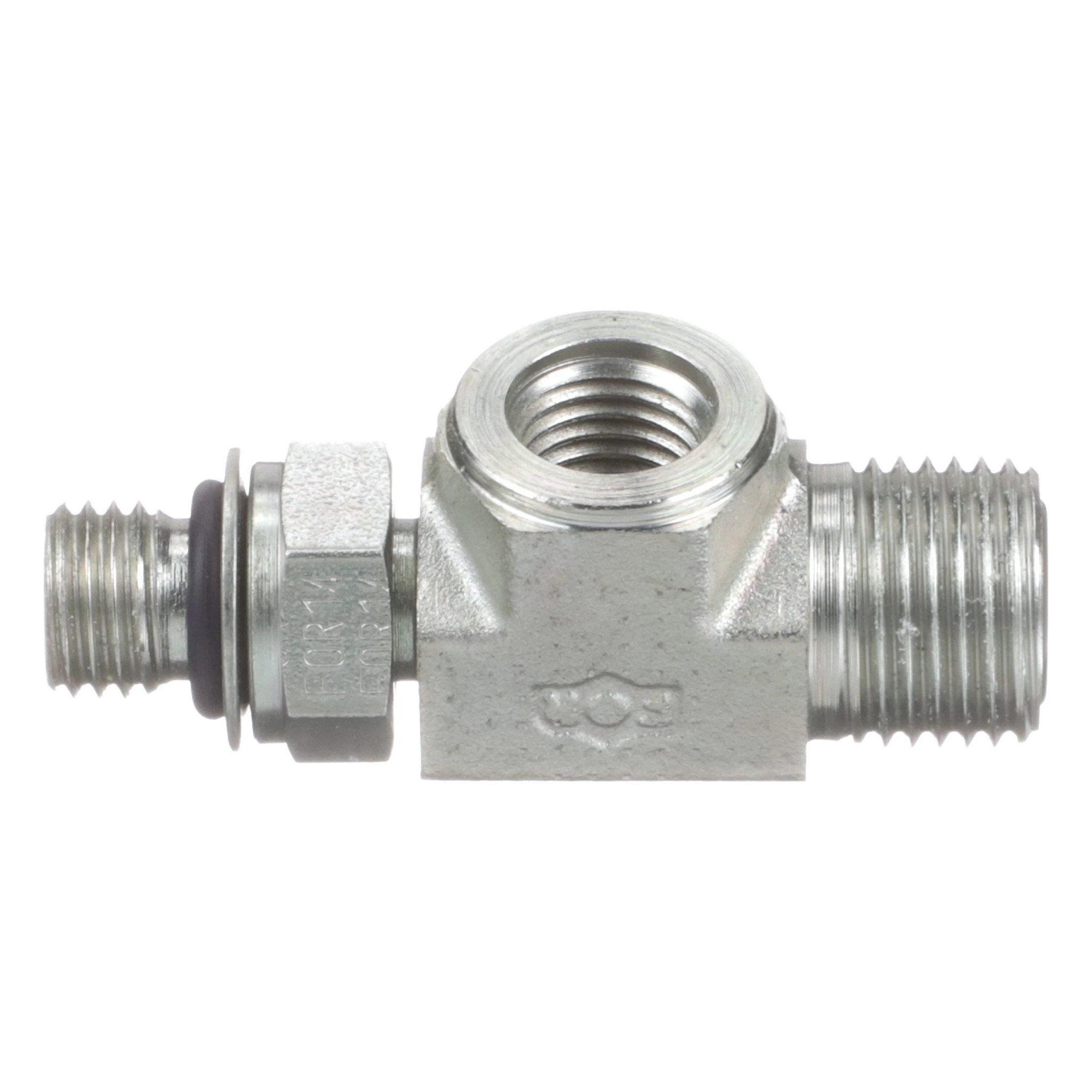 RACCORD EN T | CASEIH | CA | FR