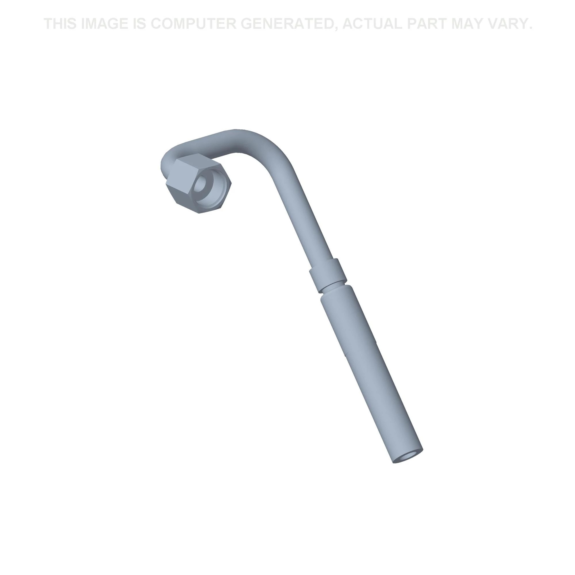 TUBO HIDRÁULICO | NEWHOLLANDCE | EU | IT