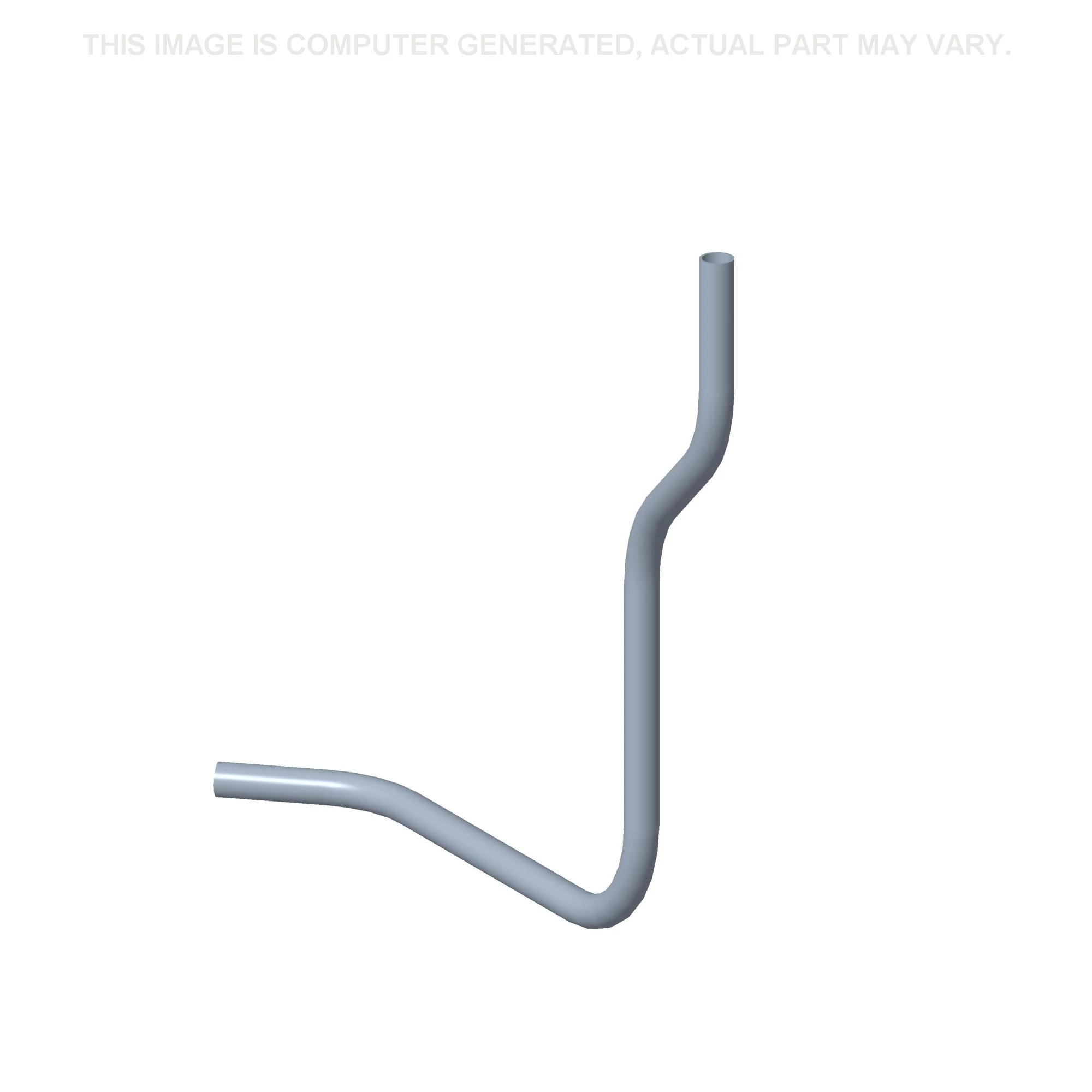 AIR INTAKE TUBE | CASEIH | US | EN