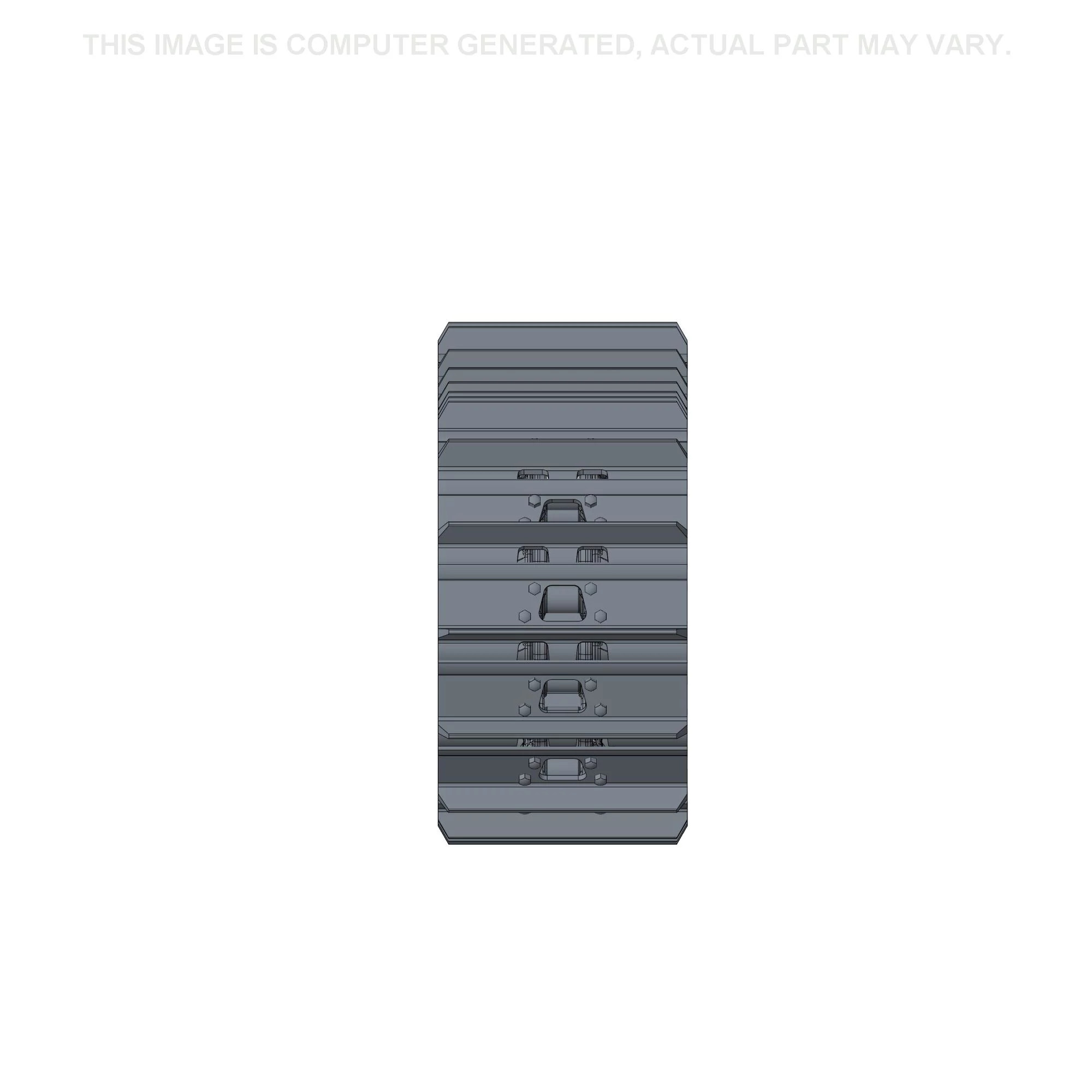 CRAWLER TRACK ASSY | NEWHOLLANDCE | CA | EN