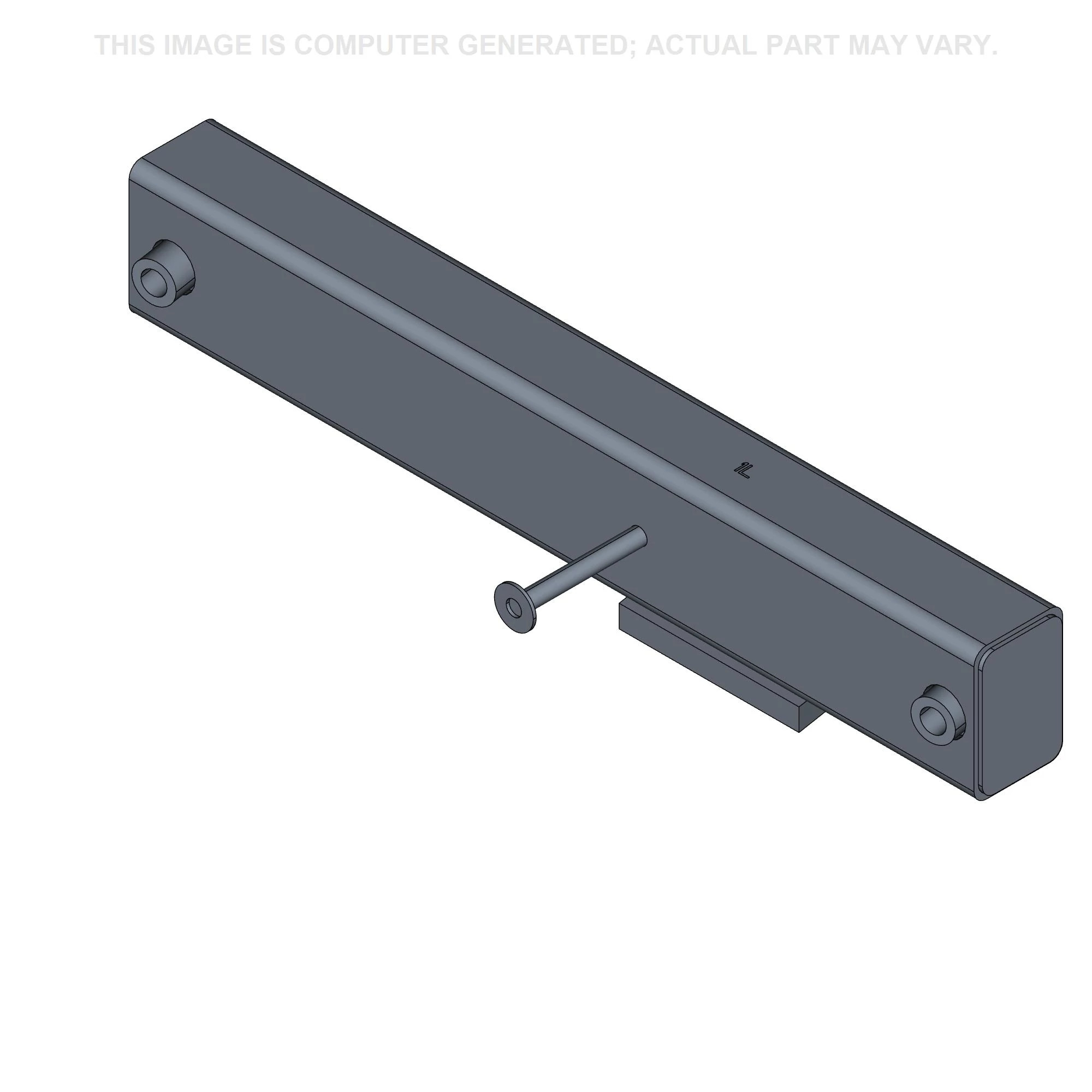 BRAS PIVOTANT | CASEIH | CA | FR