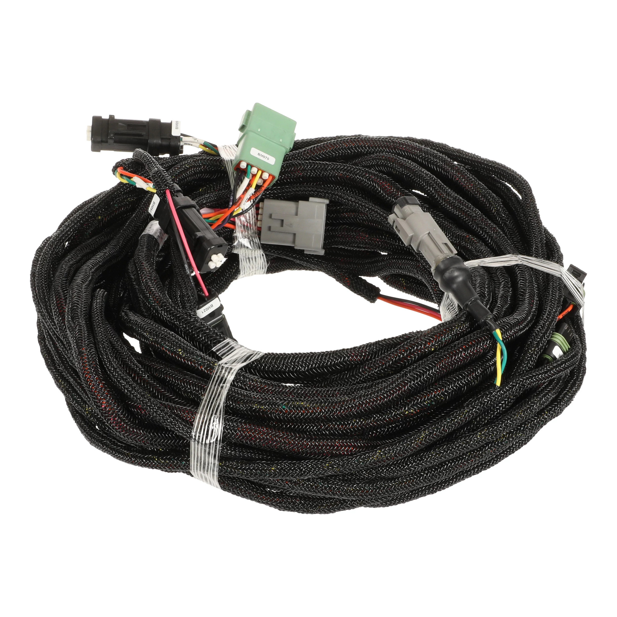 Faisceau Electrique | CASECE | CA | EN