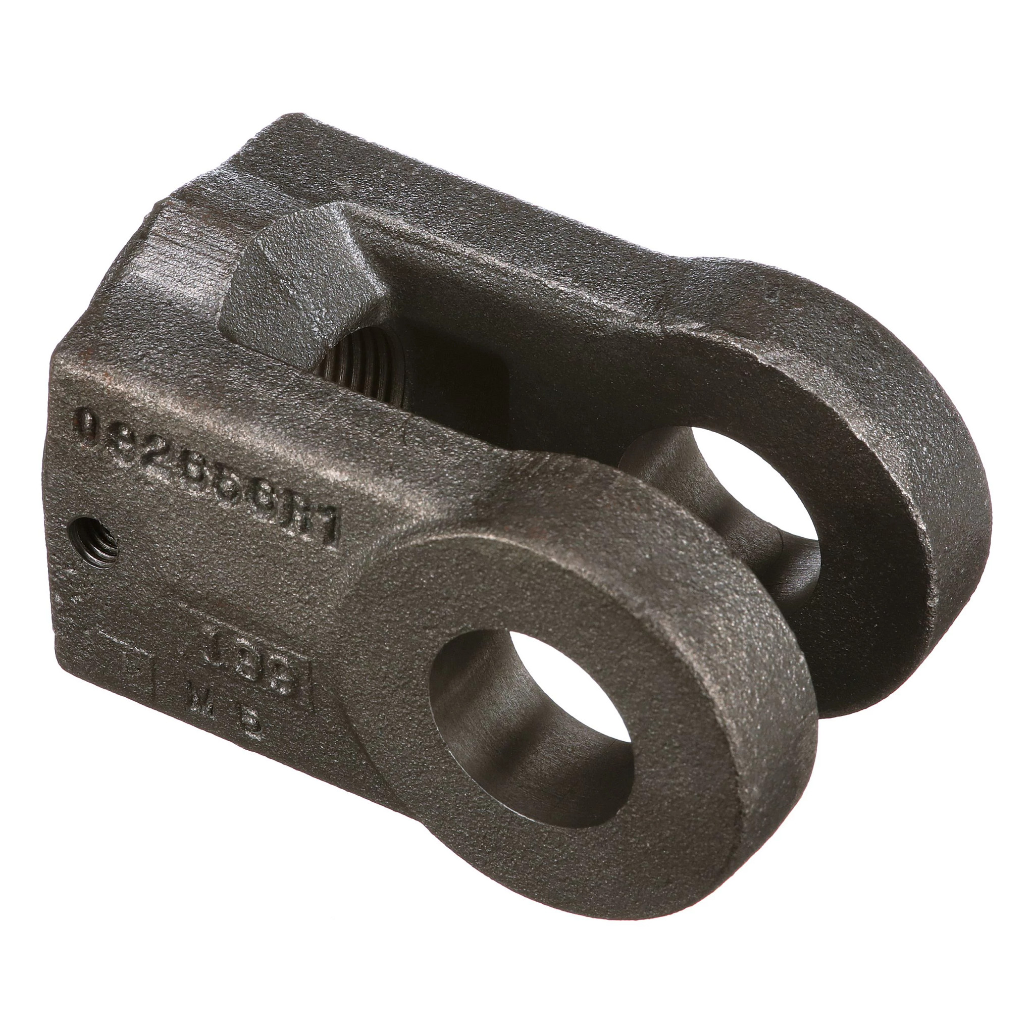 Clevis | CASECE | CA | EN