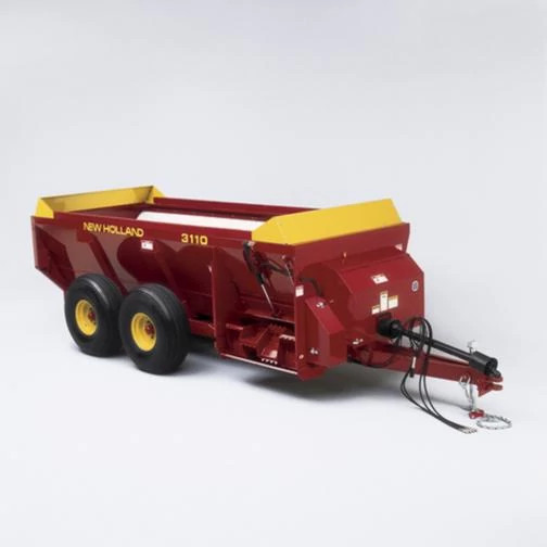 ESPALHADORES DE ADUBO, DESCARGA LATERAL | NEWHOLLANDAG | BR | PT