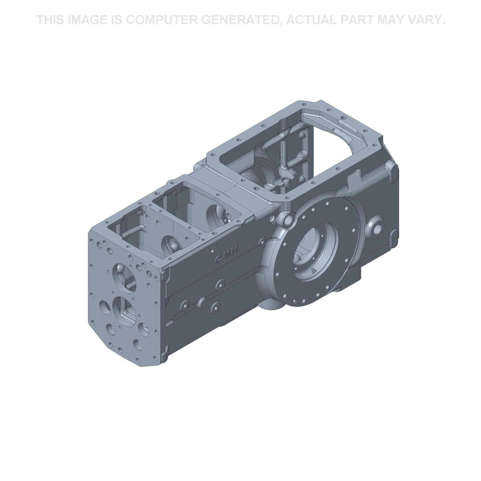 SCATOLA DEL CAMBIO | CASEIH | IT | IT