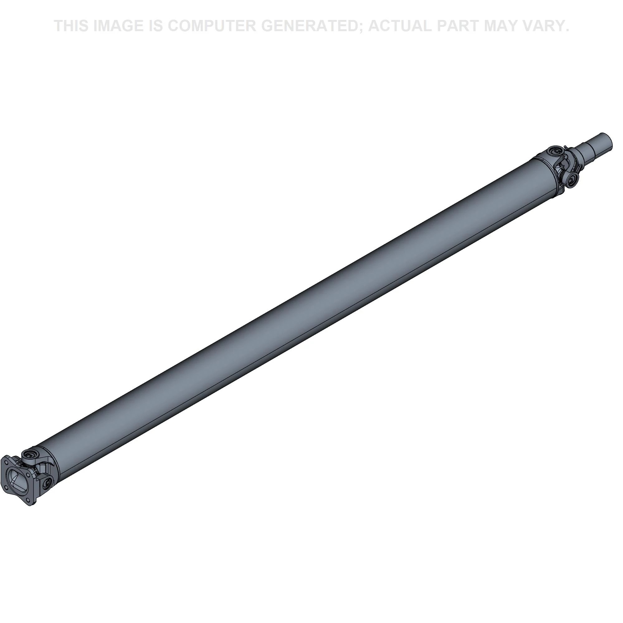 DRIVE SHAFT | CASEIH | US | EN