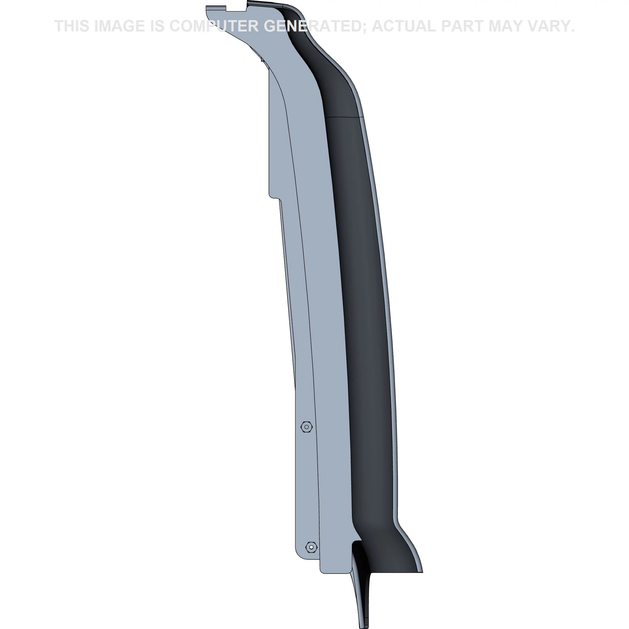 ENGINE HOOD PANEL | CASEIH | CA | FR
