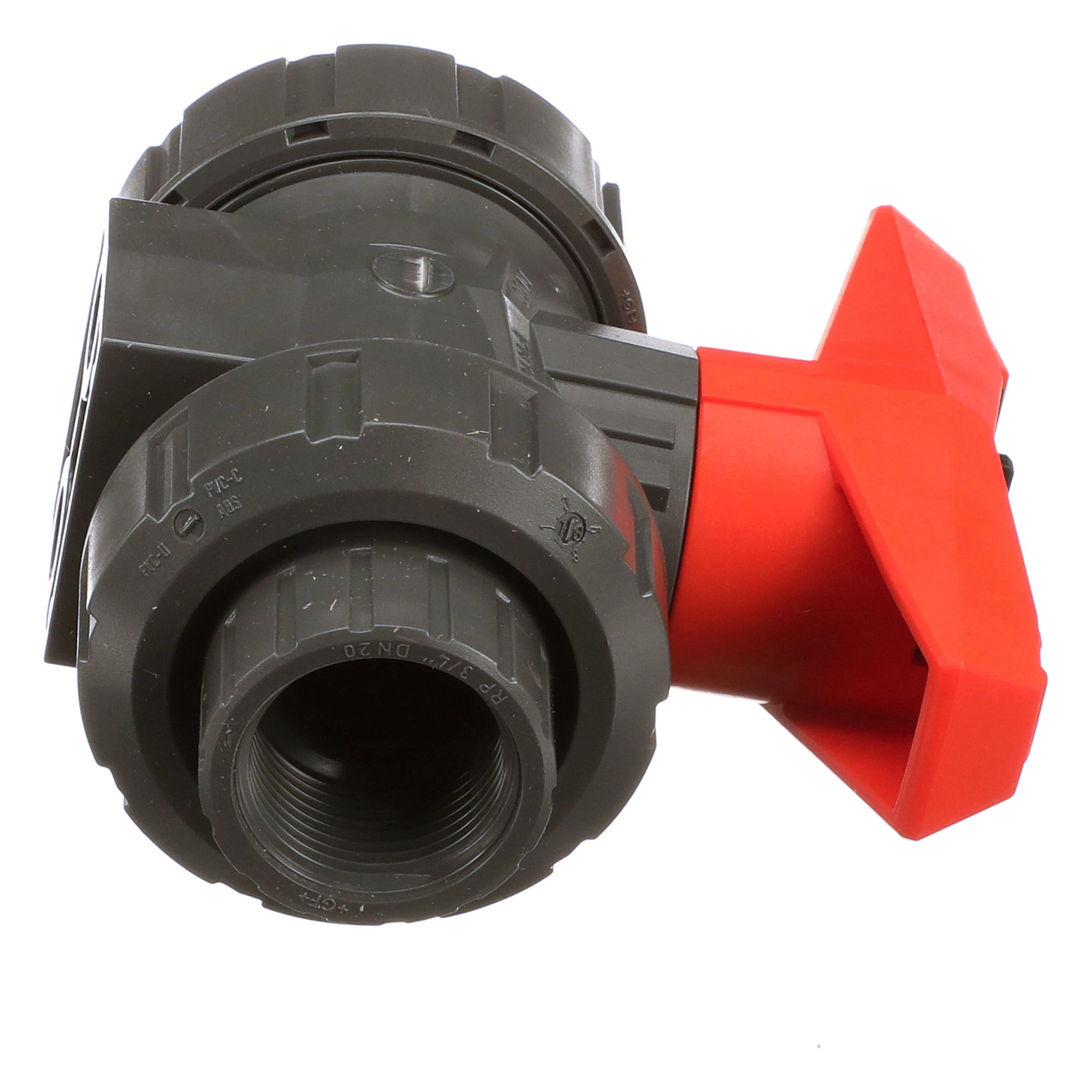 旋塞 | CASECE | AMEA | EN