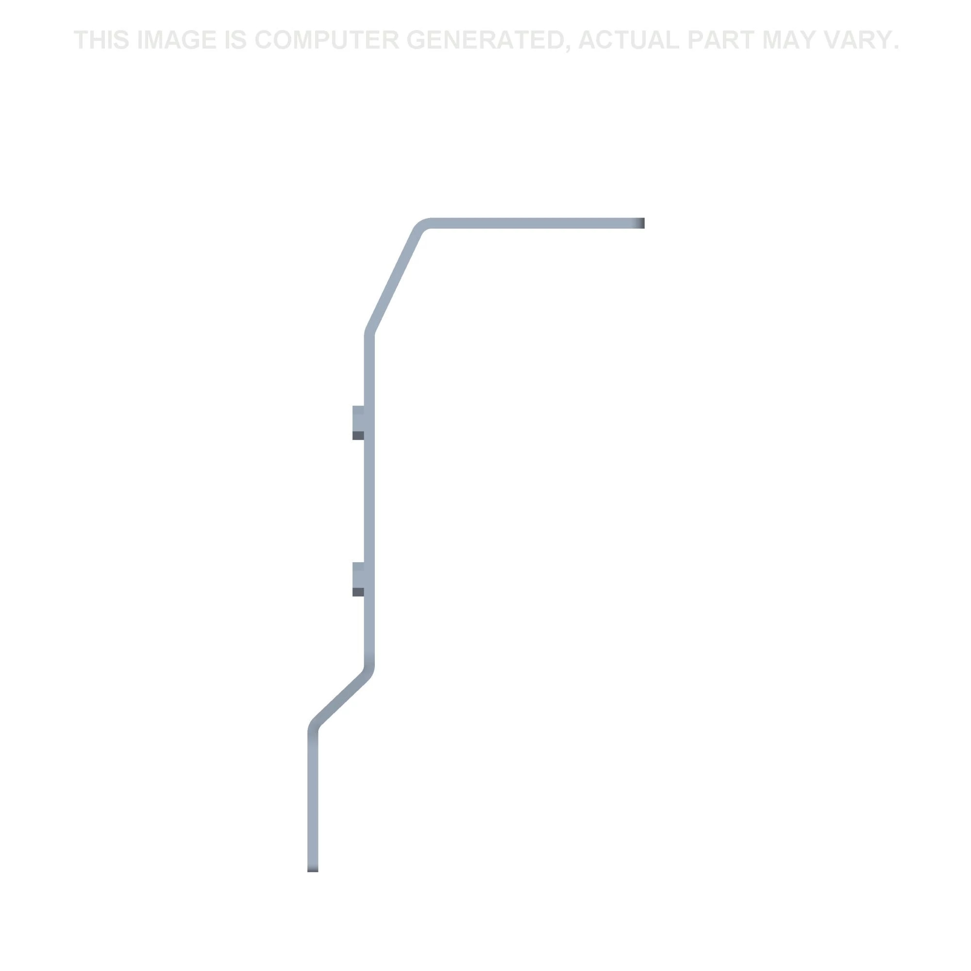 BRACKET | NEWHOLLANDAG | EU | ES