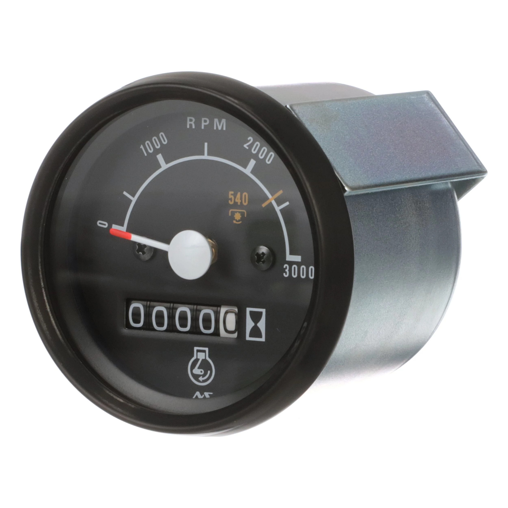 TACHOMETER | CASEIH | EU | EN