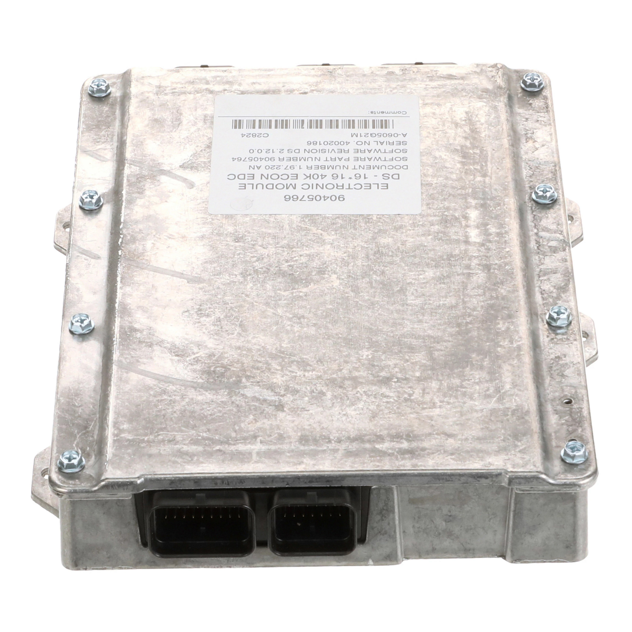 MODULE | CASEIH | FR | FR