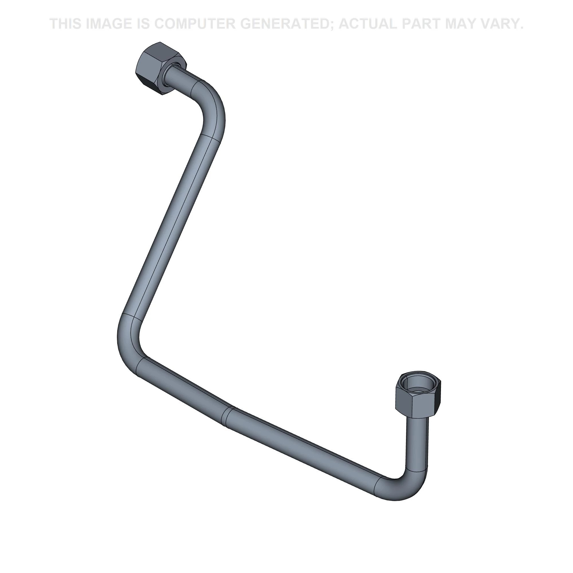 HYD TUBE | NEWHOLLANDAG | CA | EN