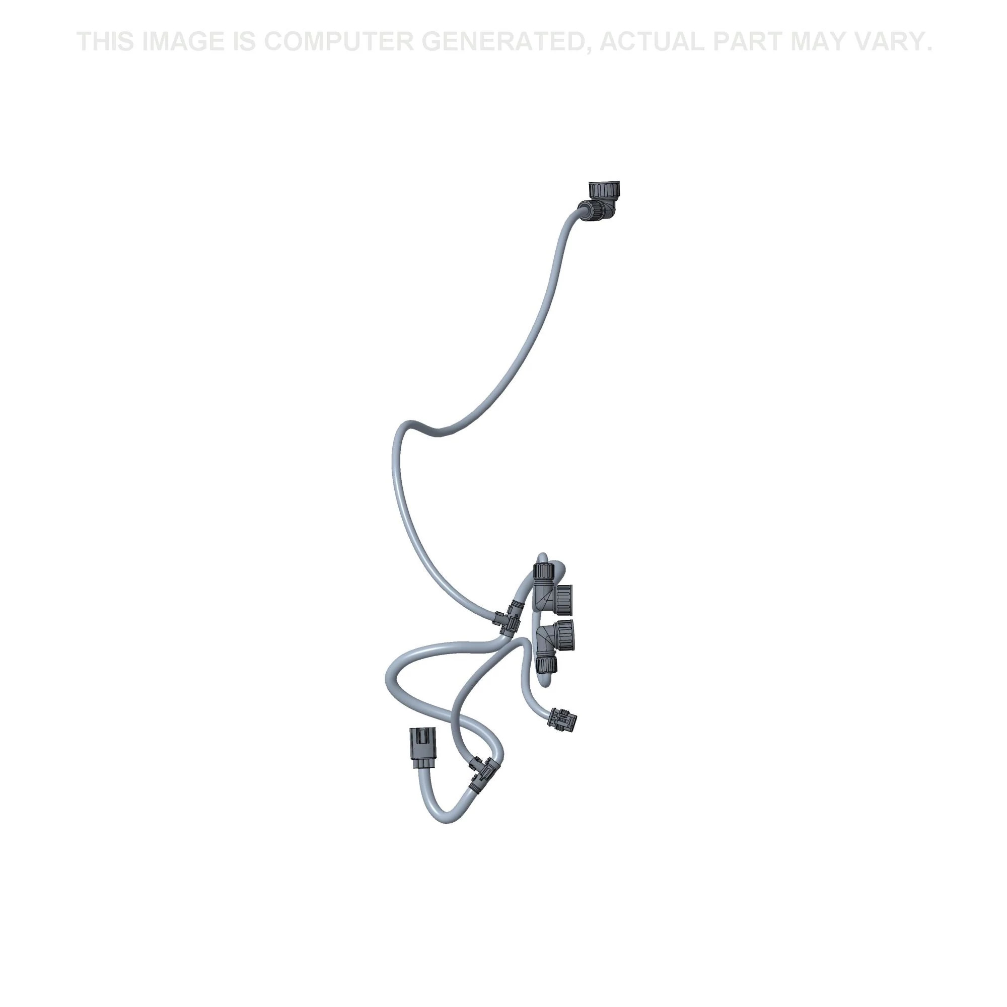 GRUPO DE CABLES | NEWHOLLANDCE | SA | ES