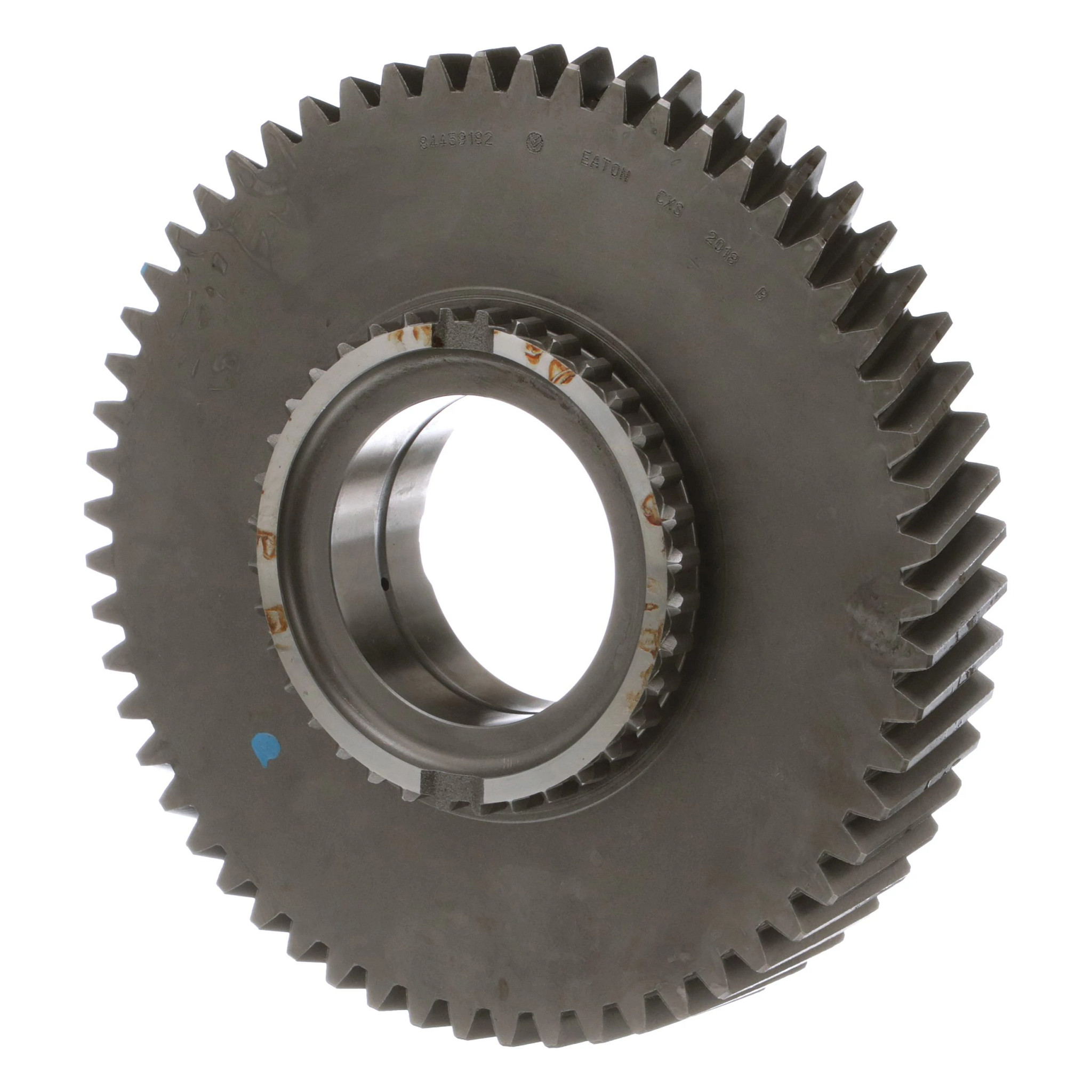 Gear | NEWHOLLANDAG | US | EN