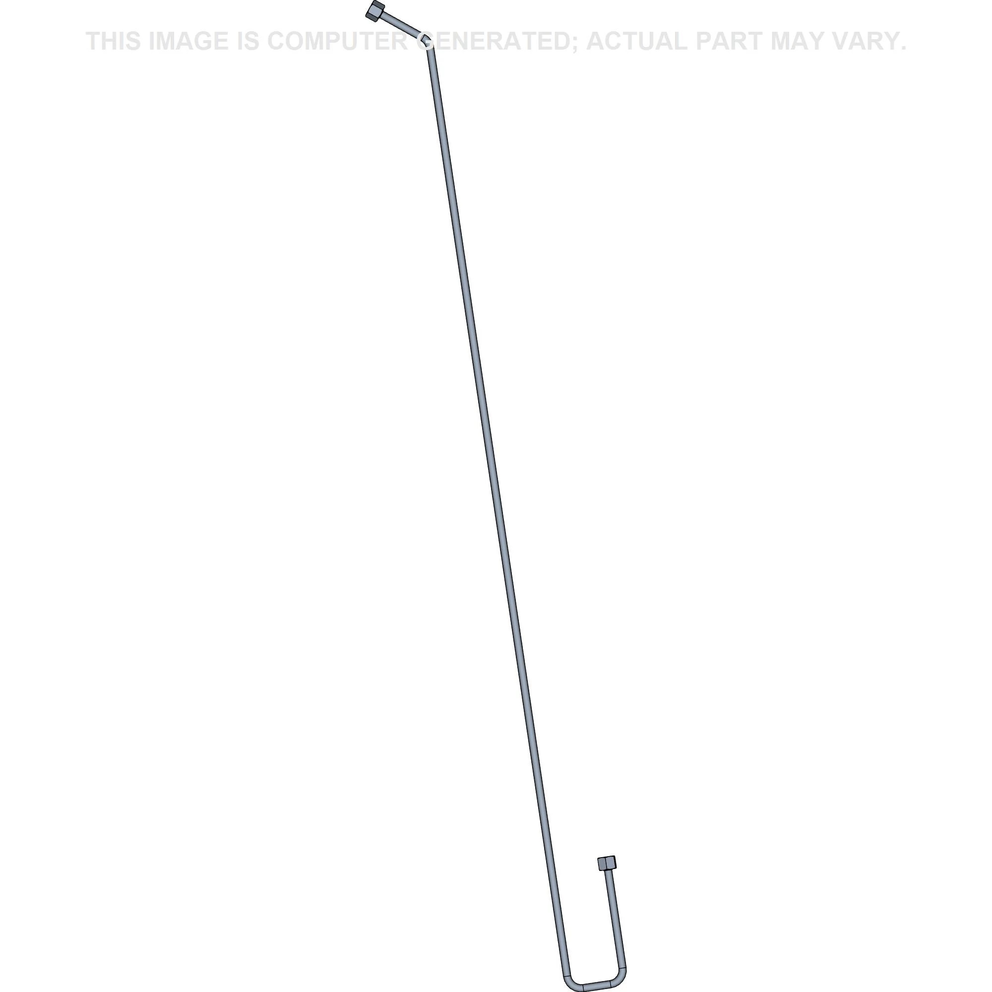 TUBO HIDRÁULICO | CASECE | EU | ES